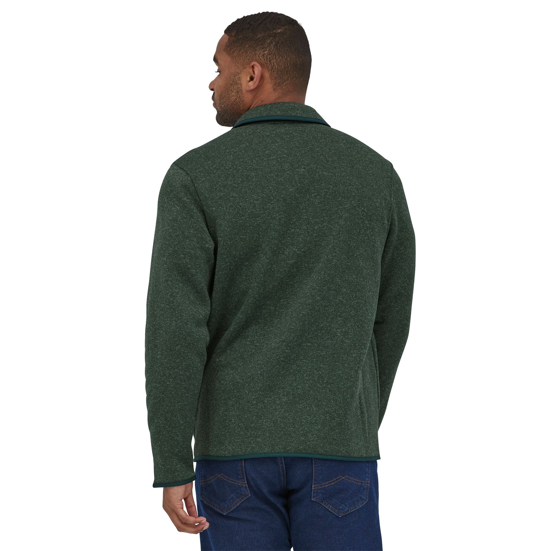 Men's Better Sweater® Chore Coat