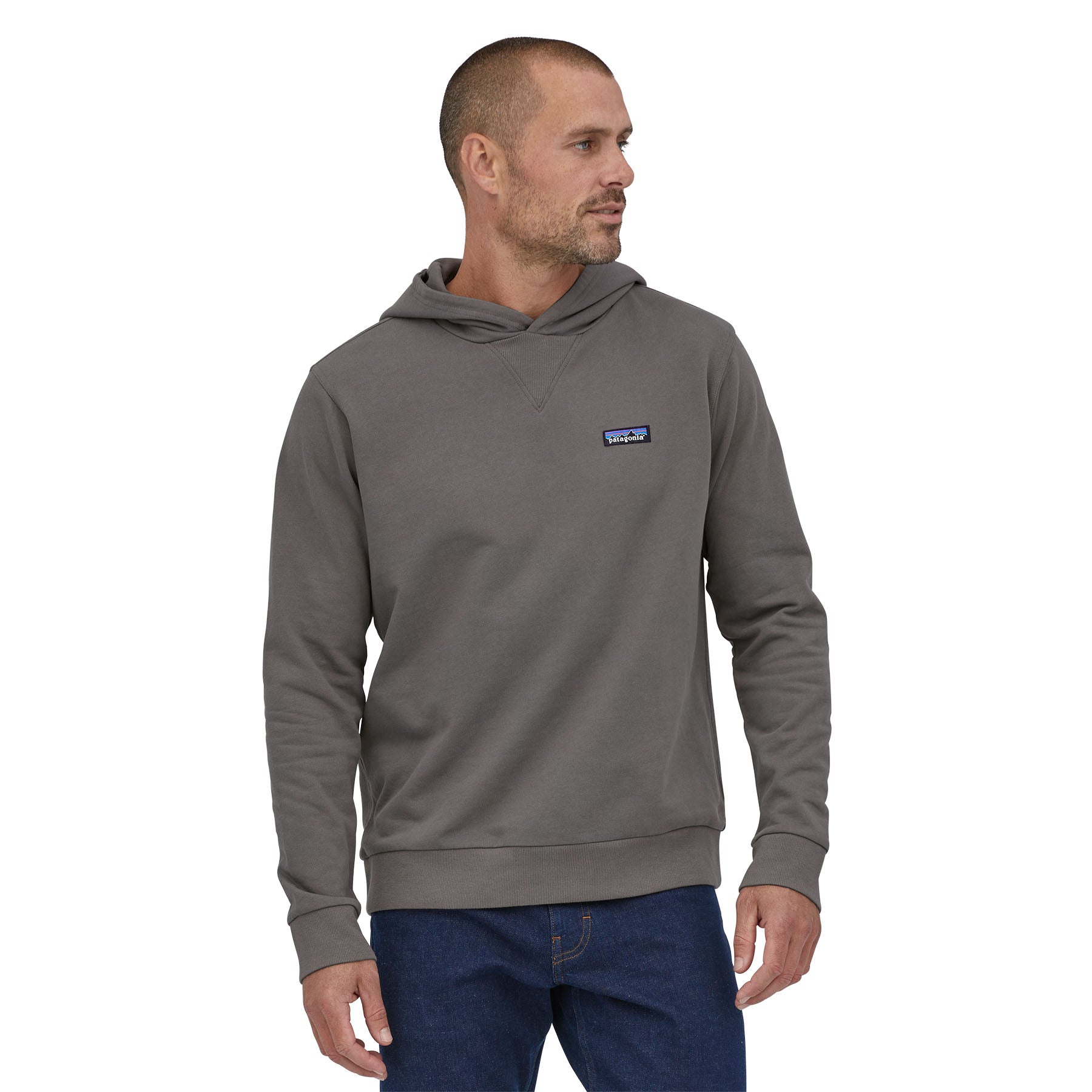 Mens hot sale sweatshirts patagonia