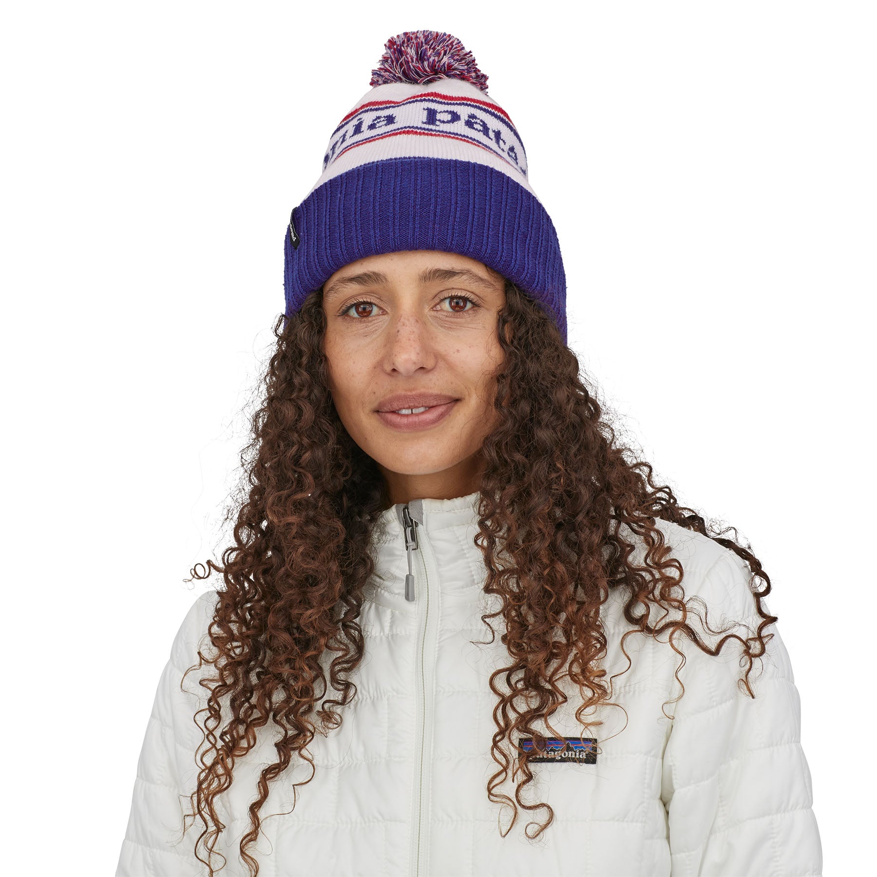 Powder Town Beanie