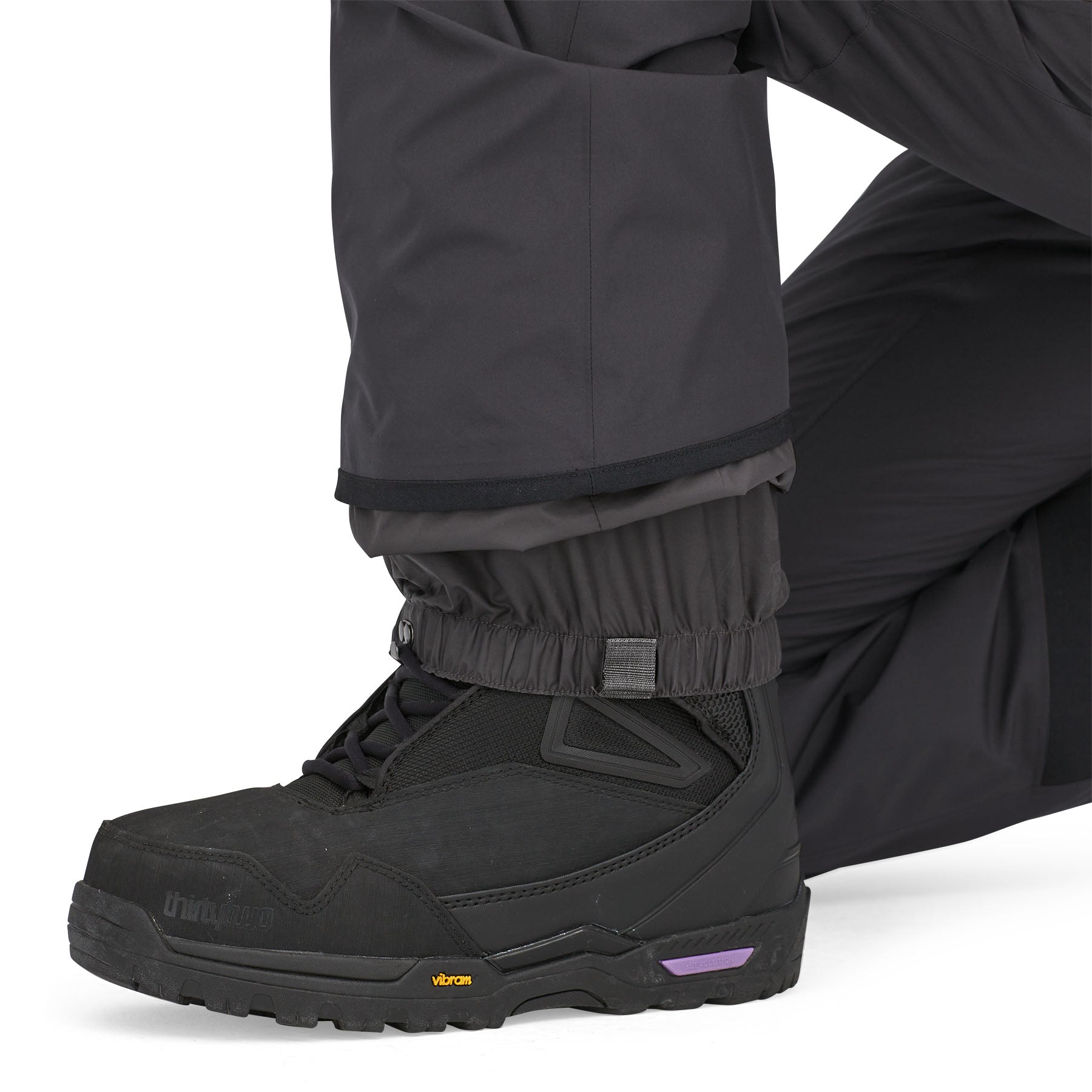 Women's Insulated Powder Town Pants - Short