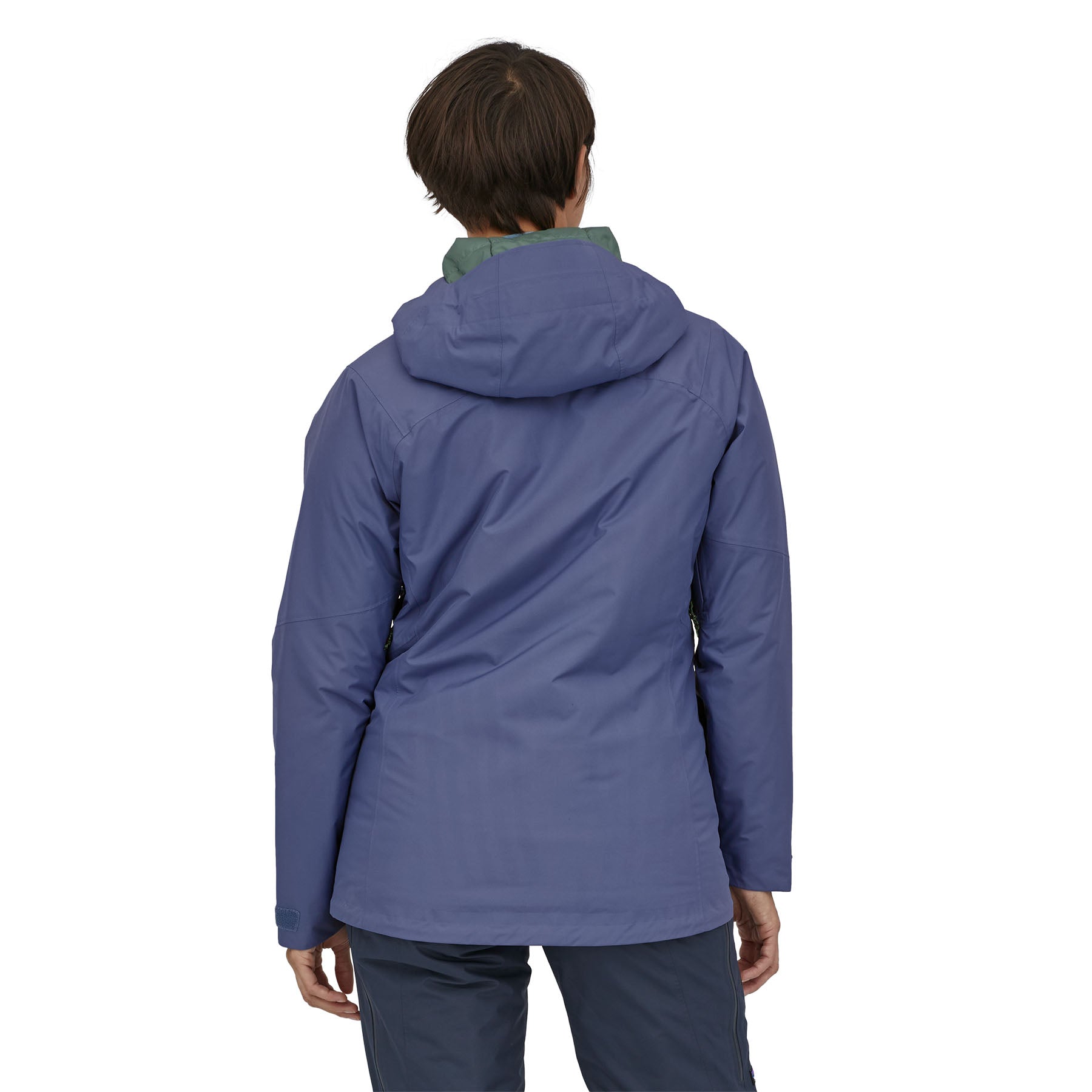 Women's Insulated Powder Town Jacket