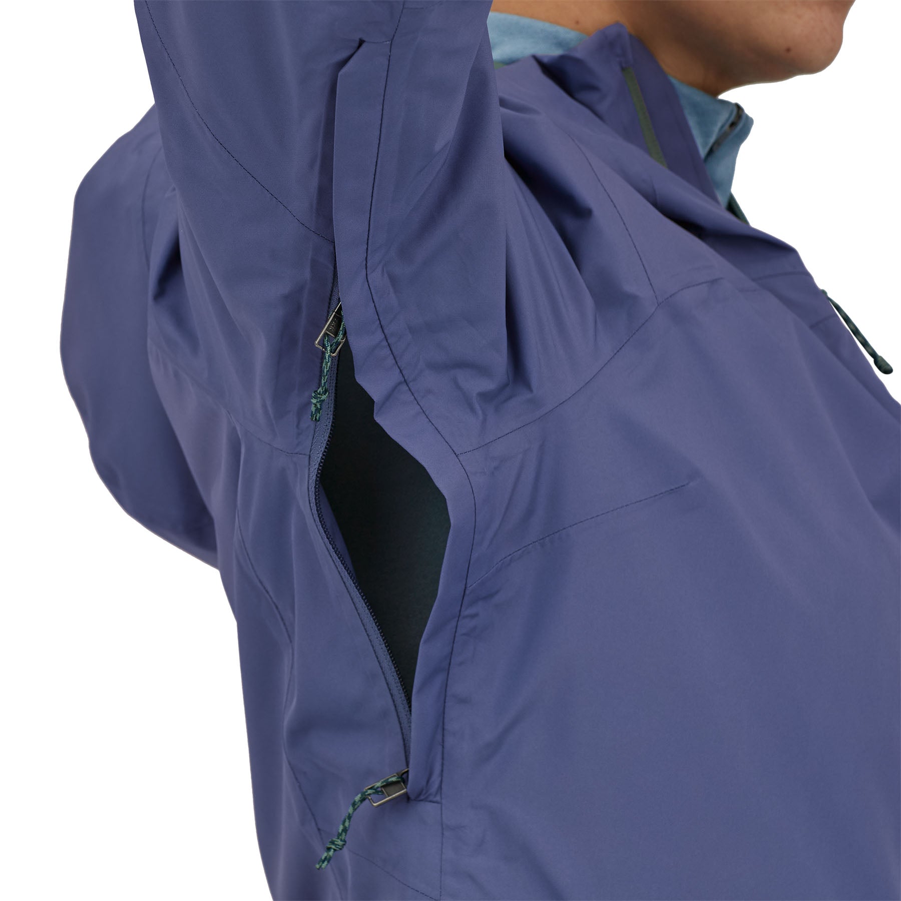 Women's Insulated Powder Town Jacket