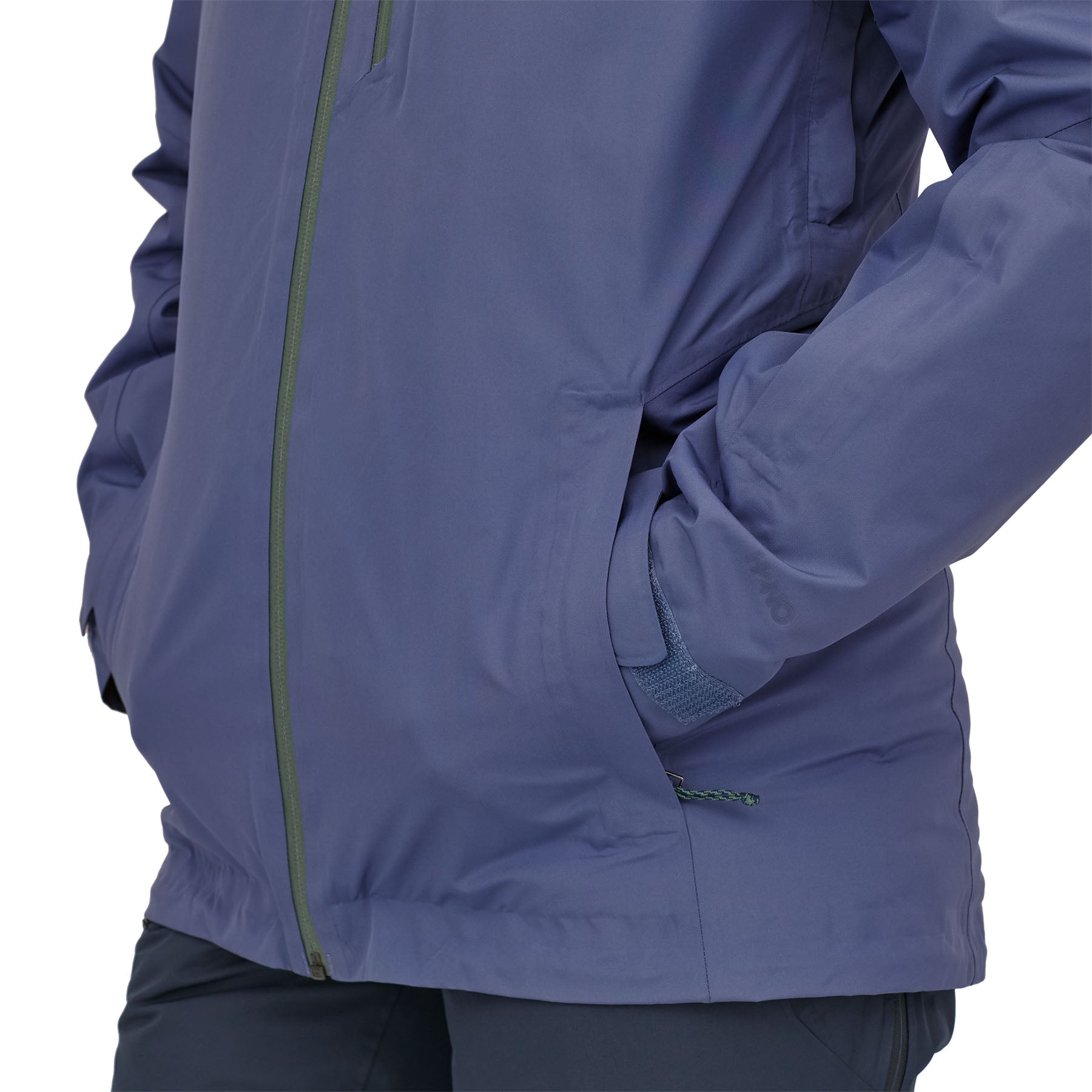 Women's Insulated Powder Town Jacket