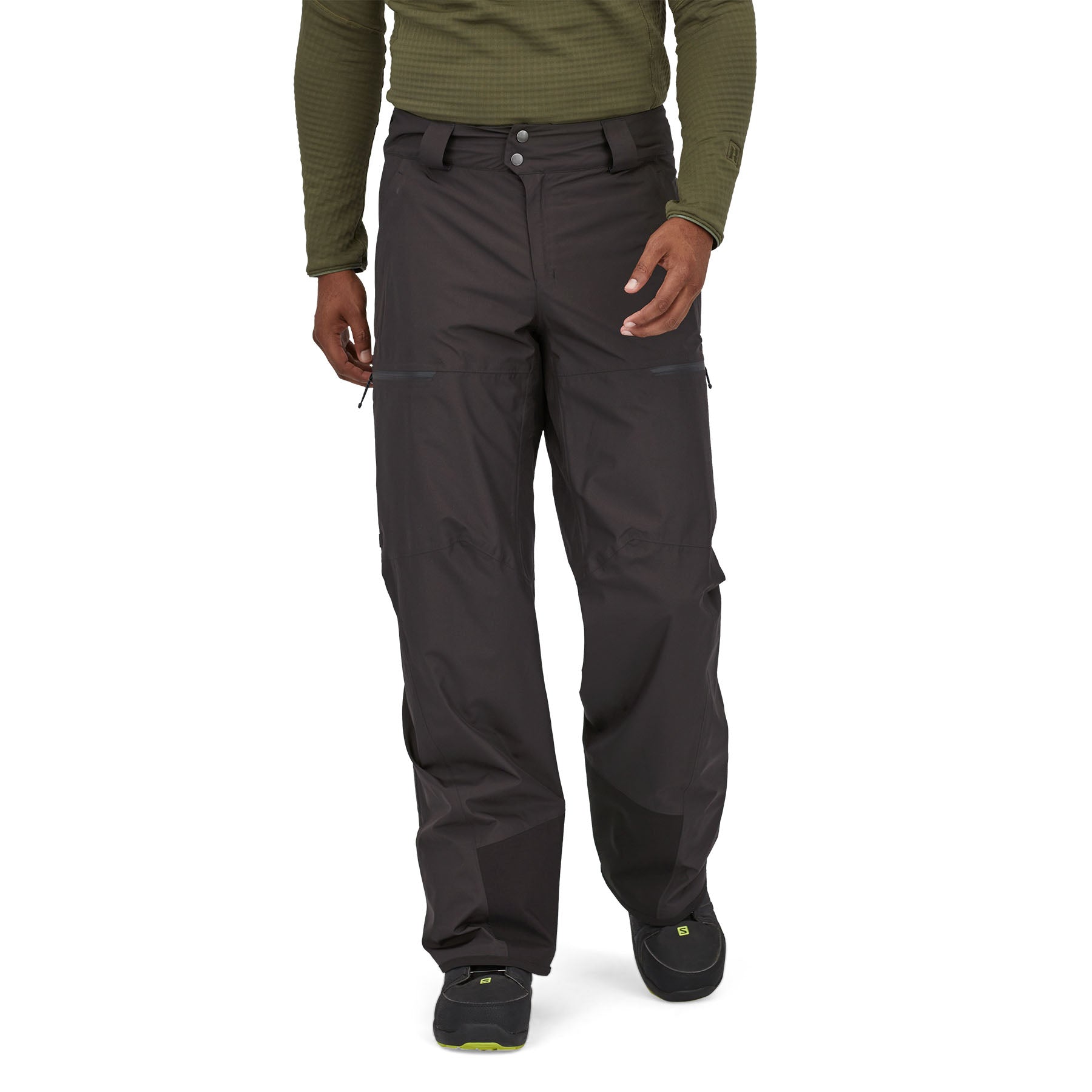 Men's Powder Town Pants - Short