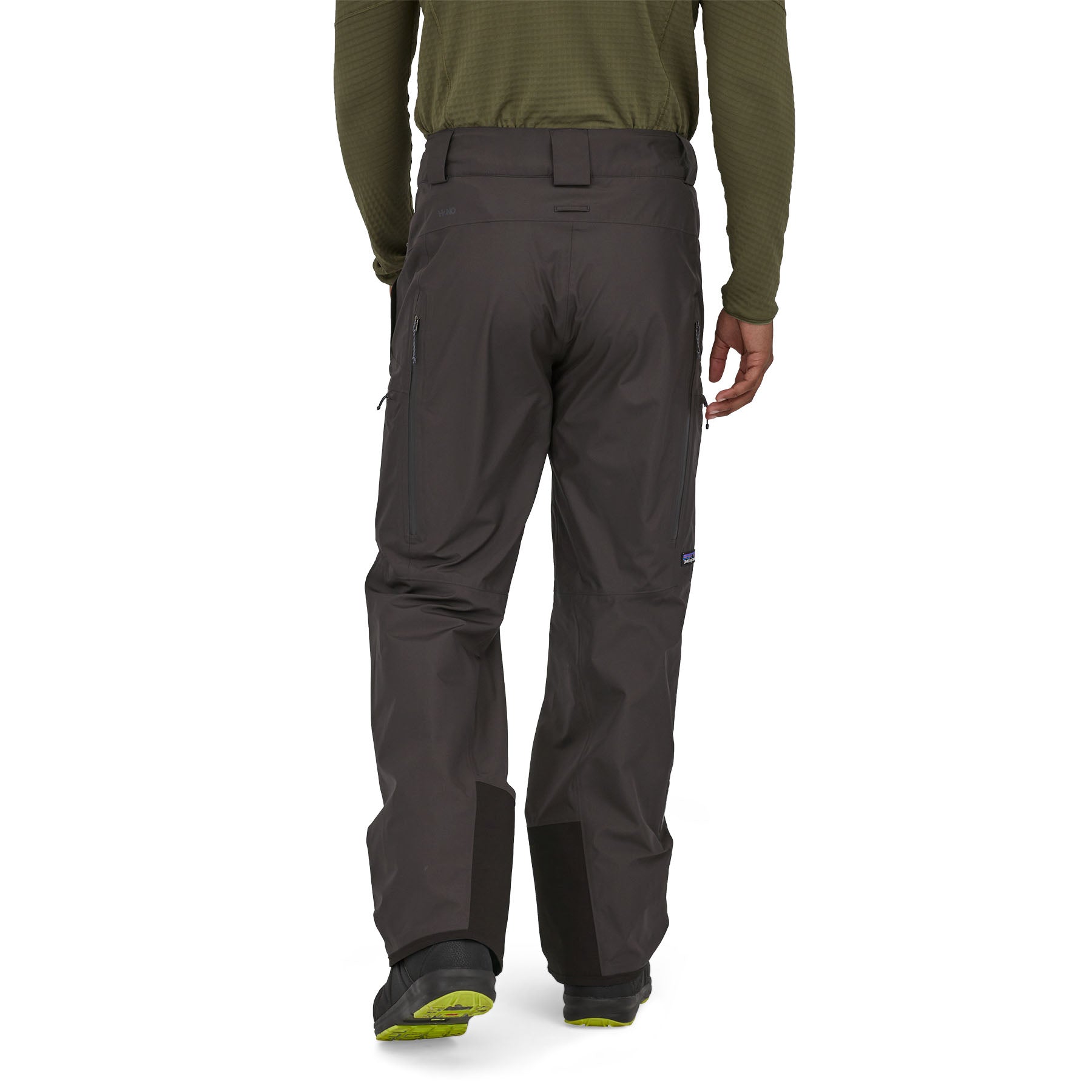 Men's Powder Town Pants - Short