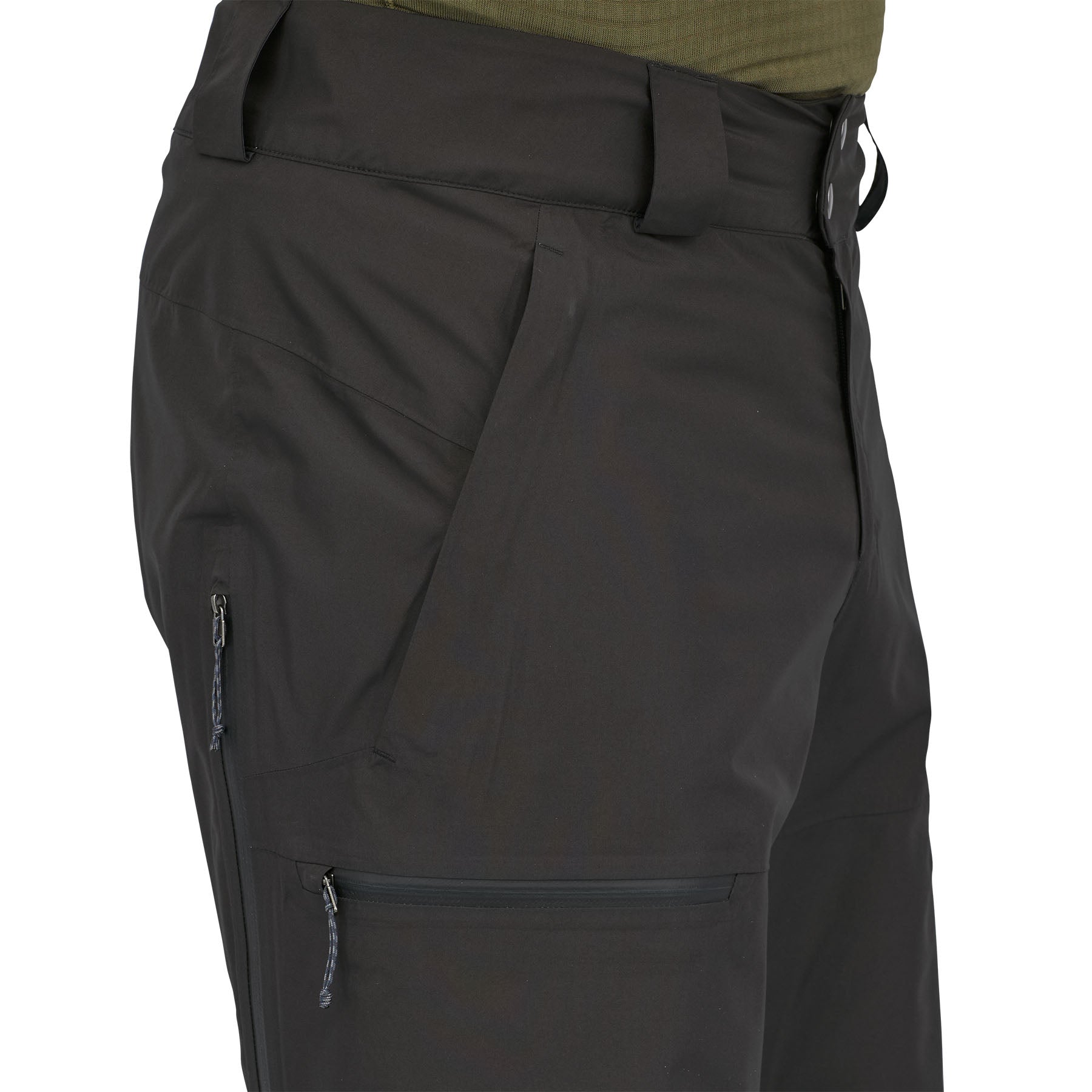 Men's Powder Town Pants - Short