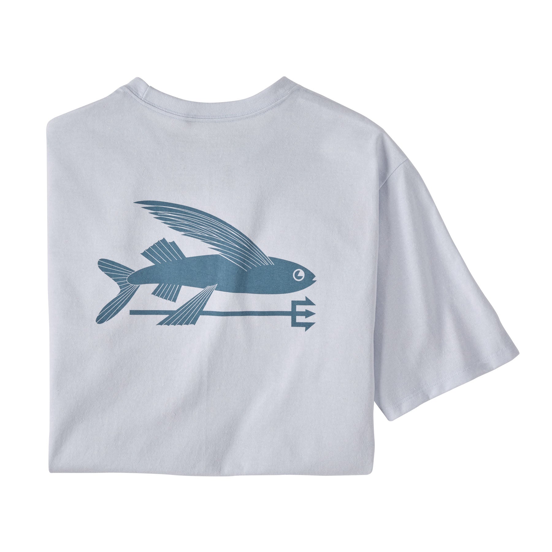 Men's Flying Fish Responsibili-Tee®