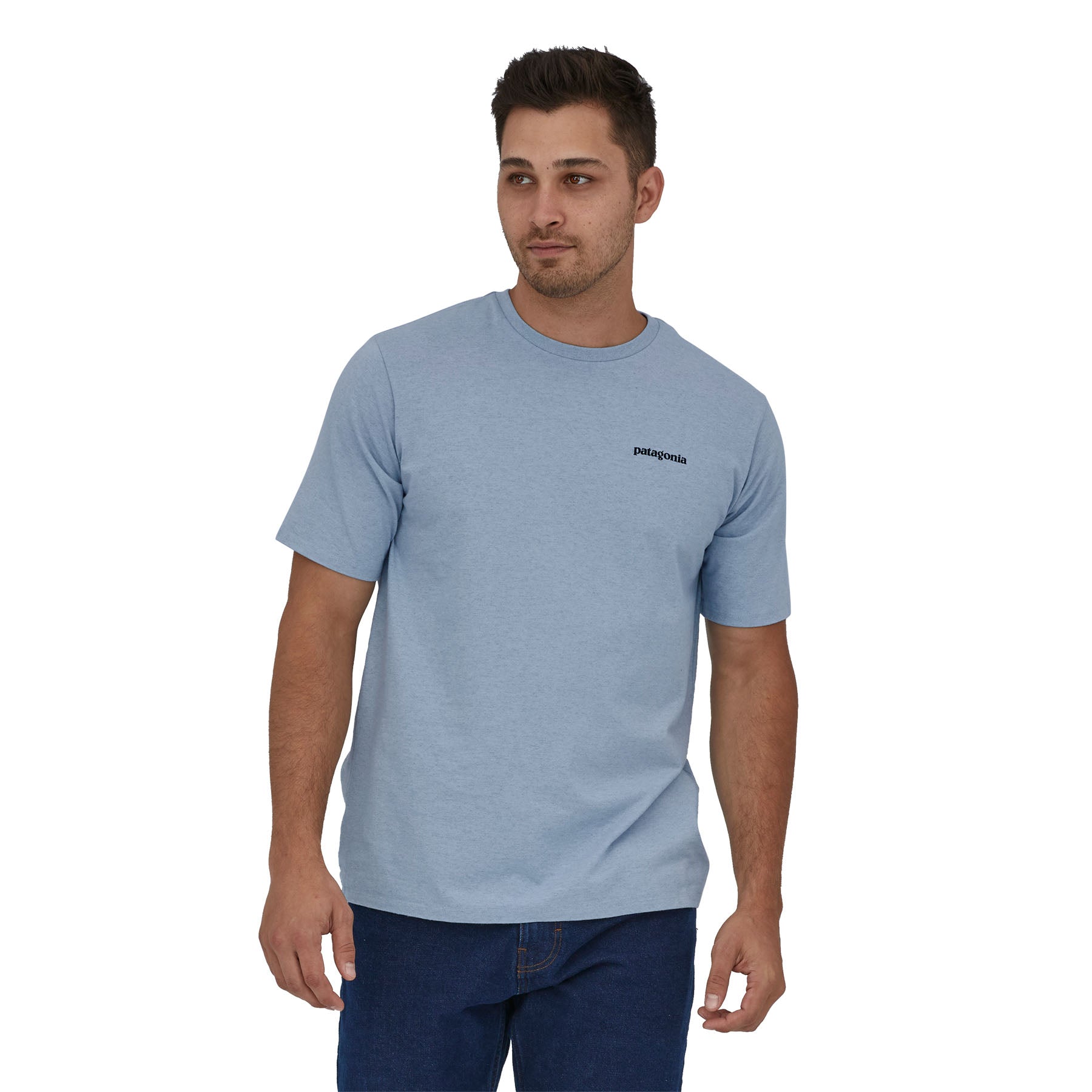 Men's P-6 Logo Responsibili-Tee®