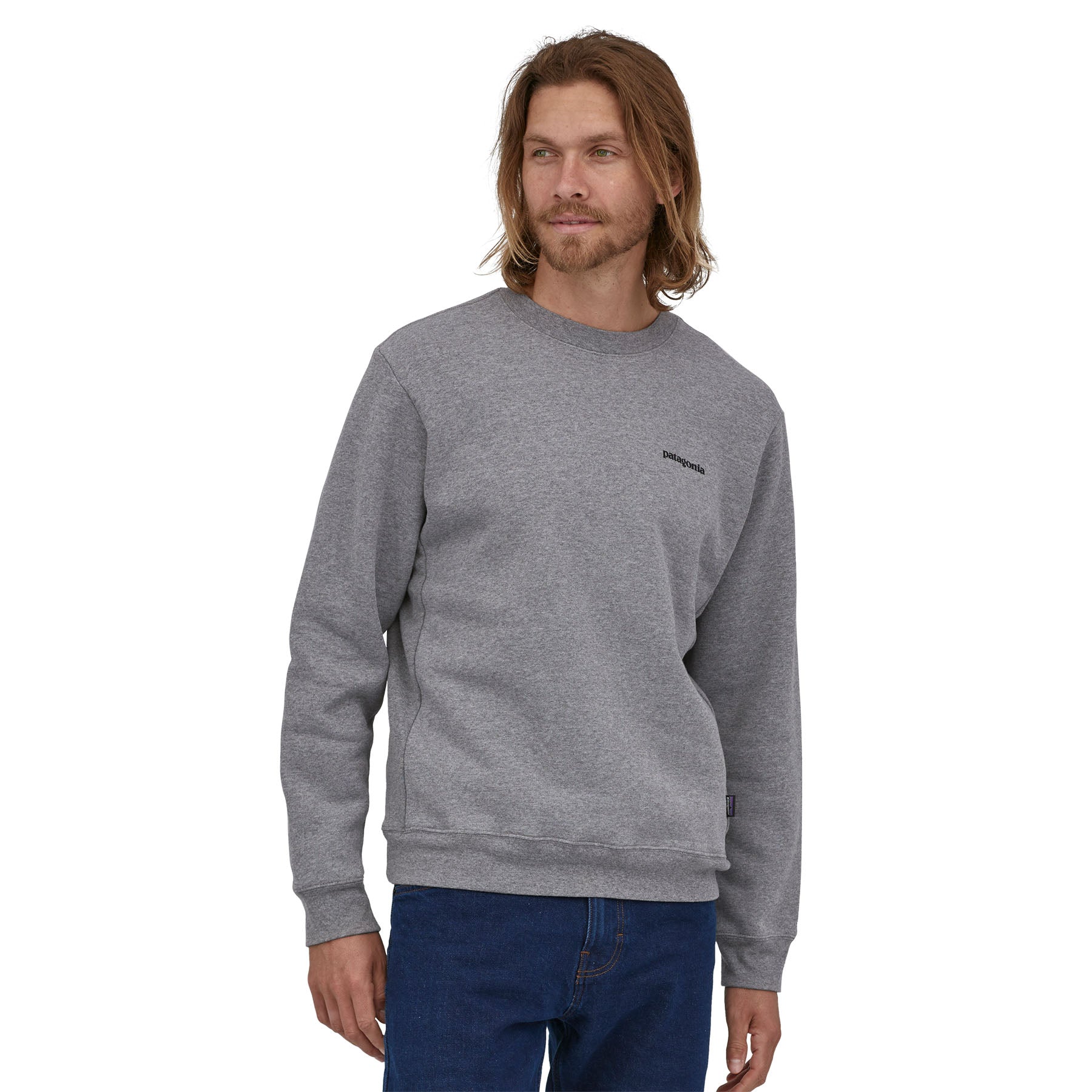 Mens patagonia sweatshirt sale hotsell