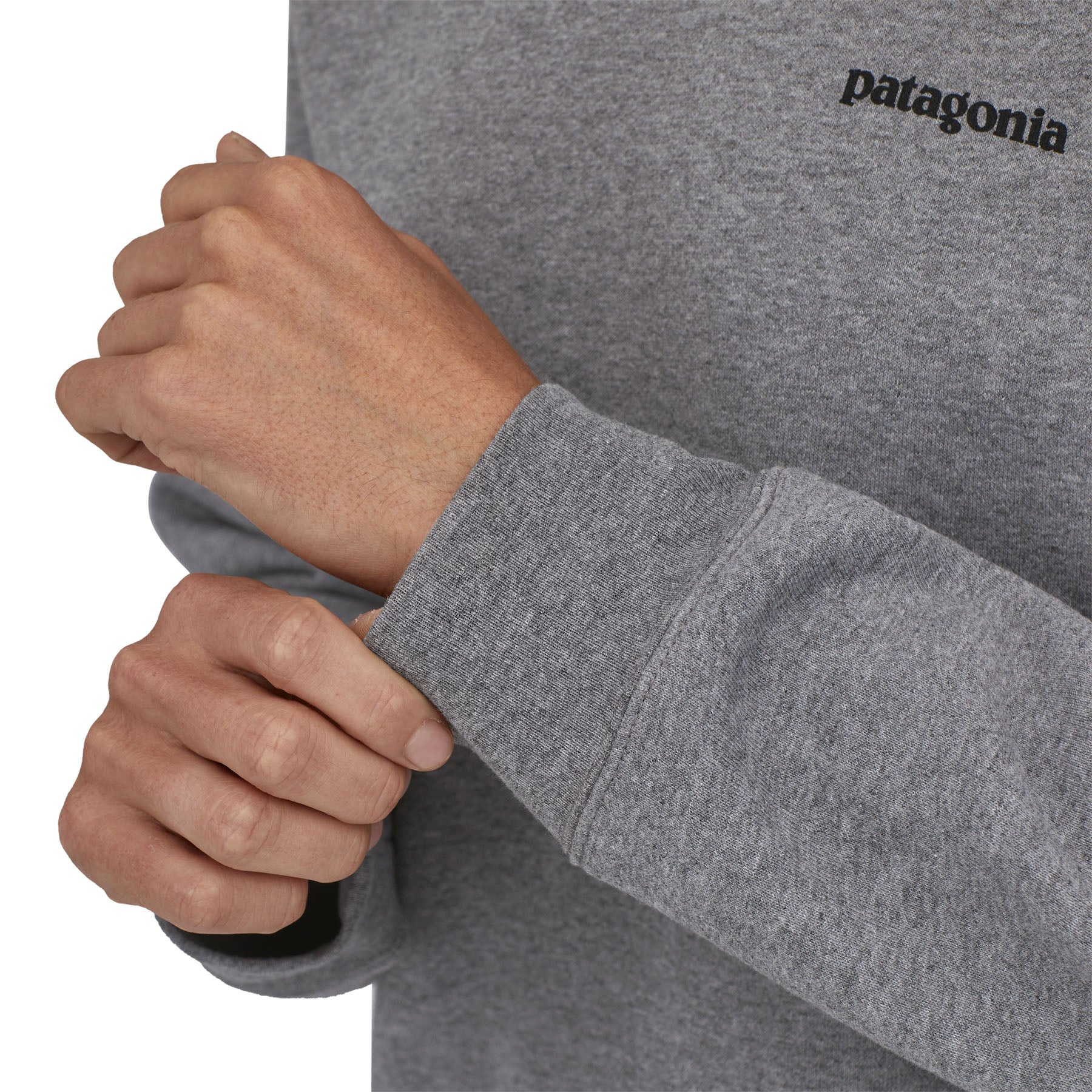 P-6 Logo Uprisal Crew Sweatshirt