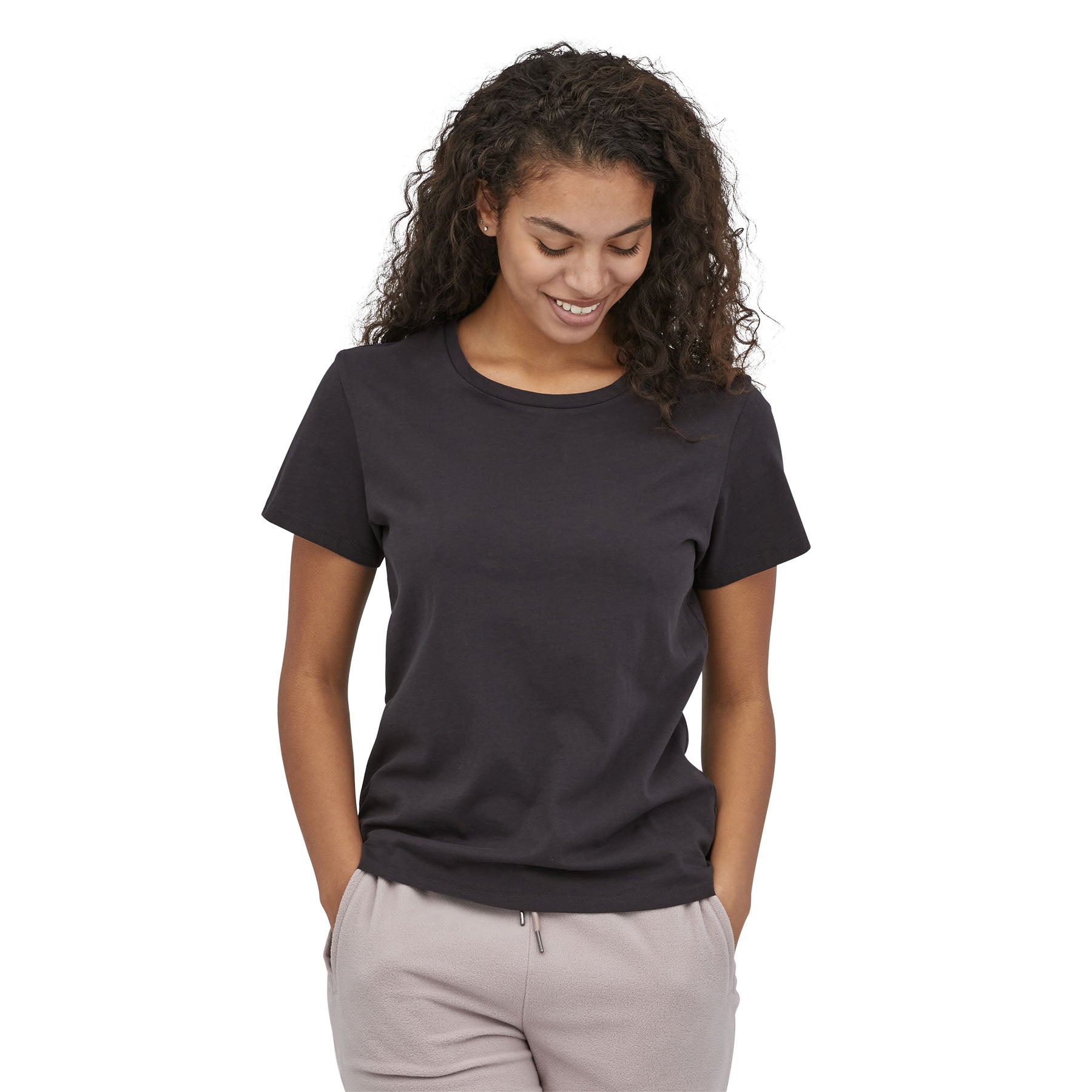 Women's Regenerative Organic Certified® Cotton Tee