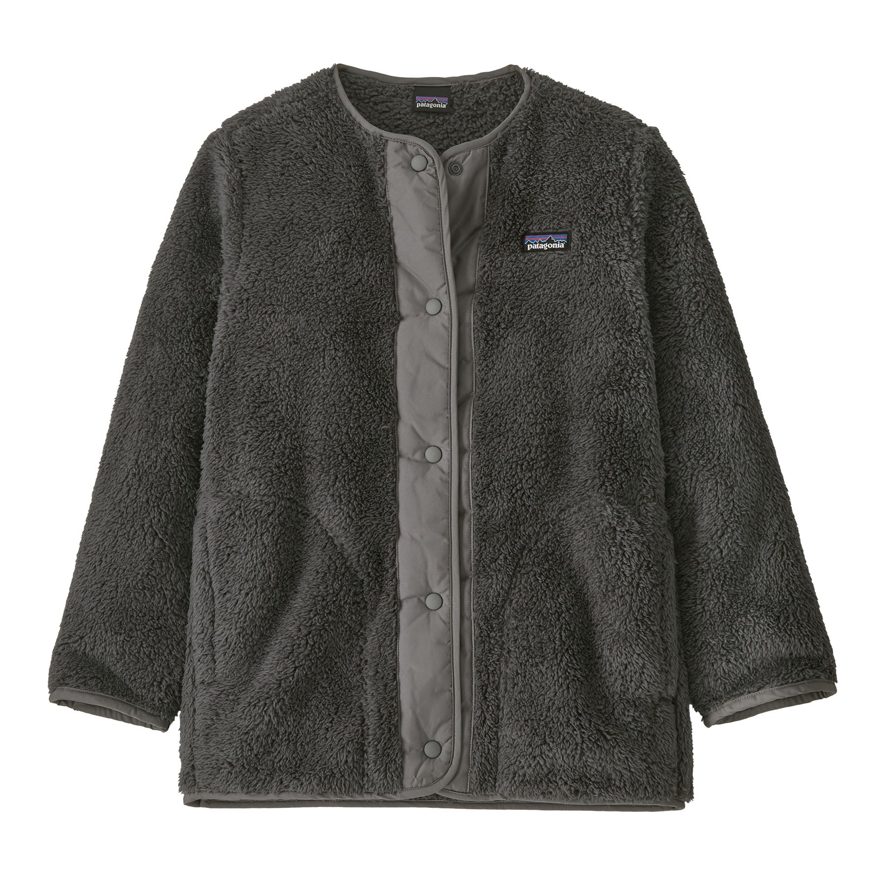 Kids' Los Gatos Cardigan