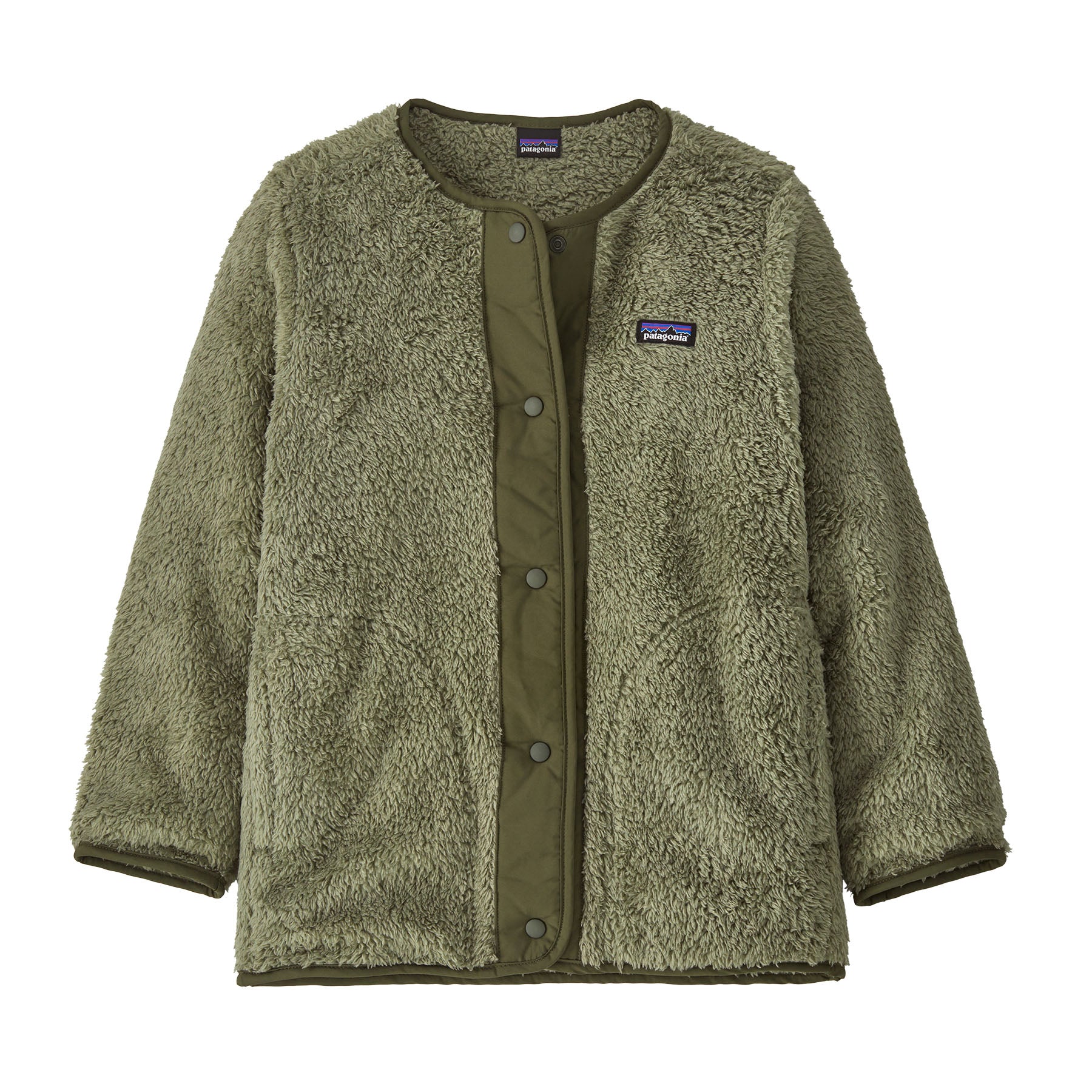 Kids' Los Gatos Cardigan