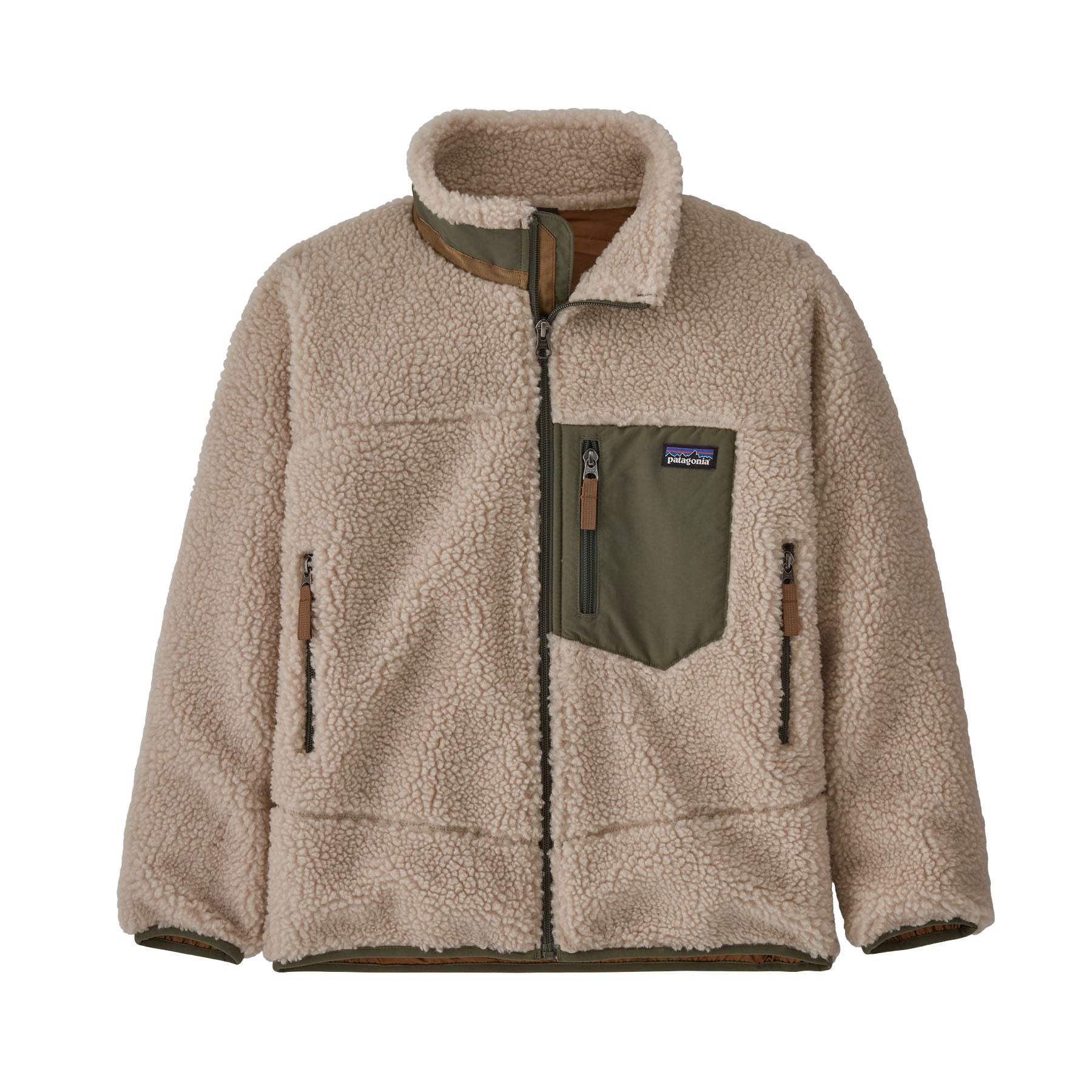 Kids' Retro-X® Jacket