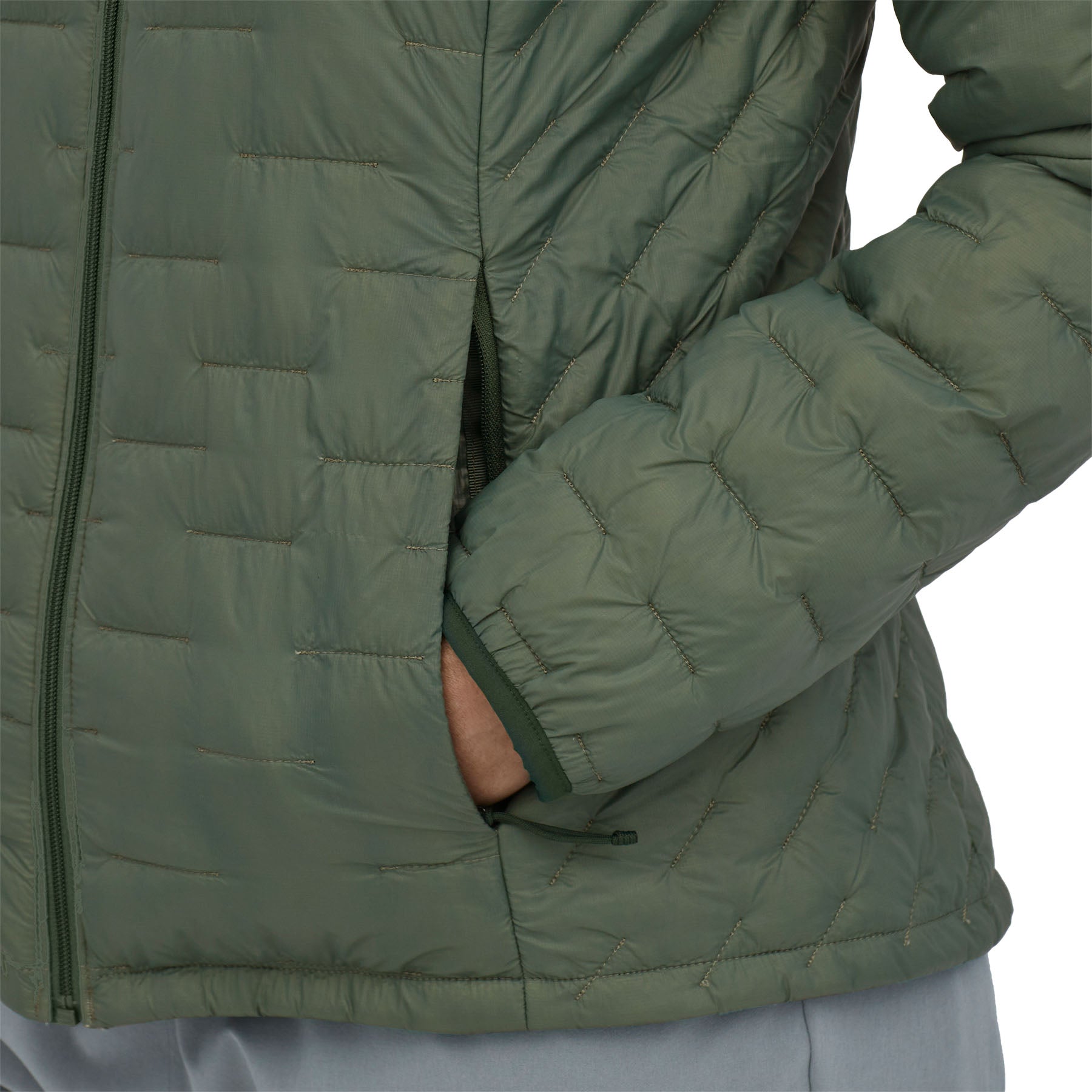 Women's Micro Puff® Jacket