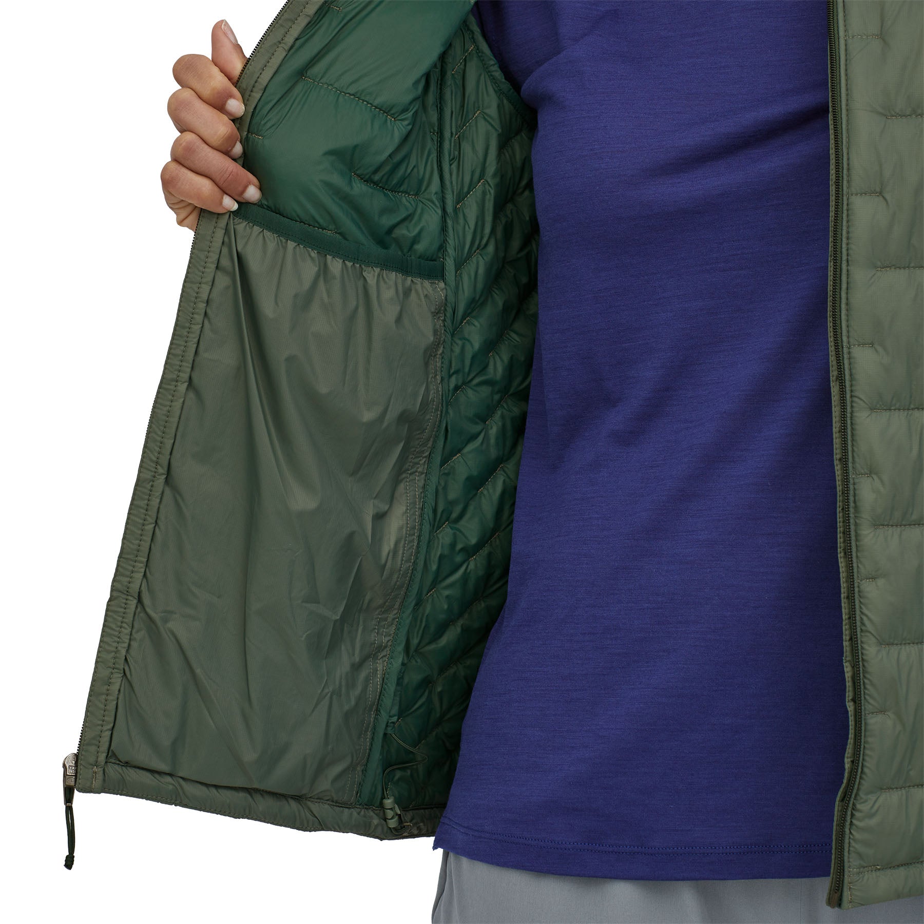 Women's Micro Puff® Jacket