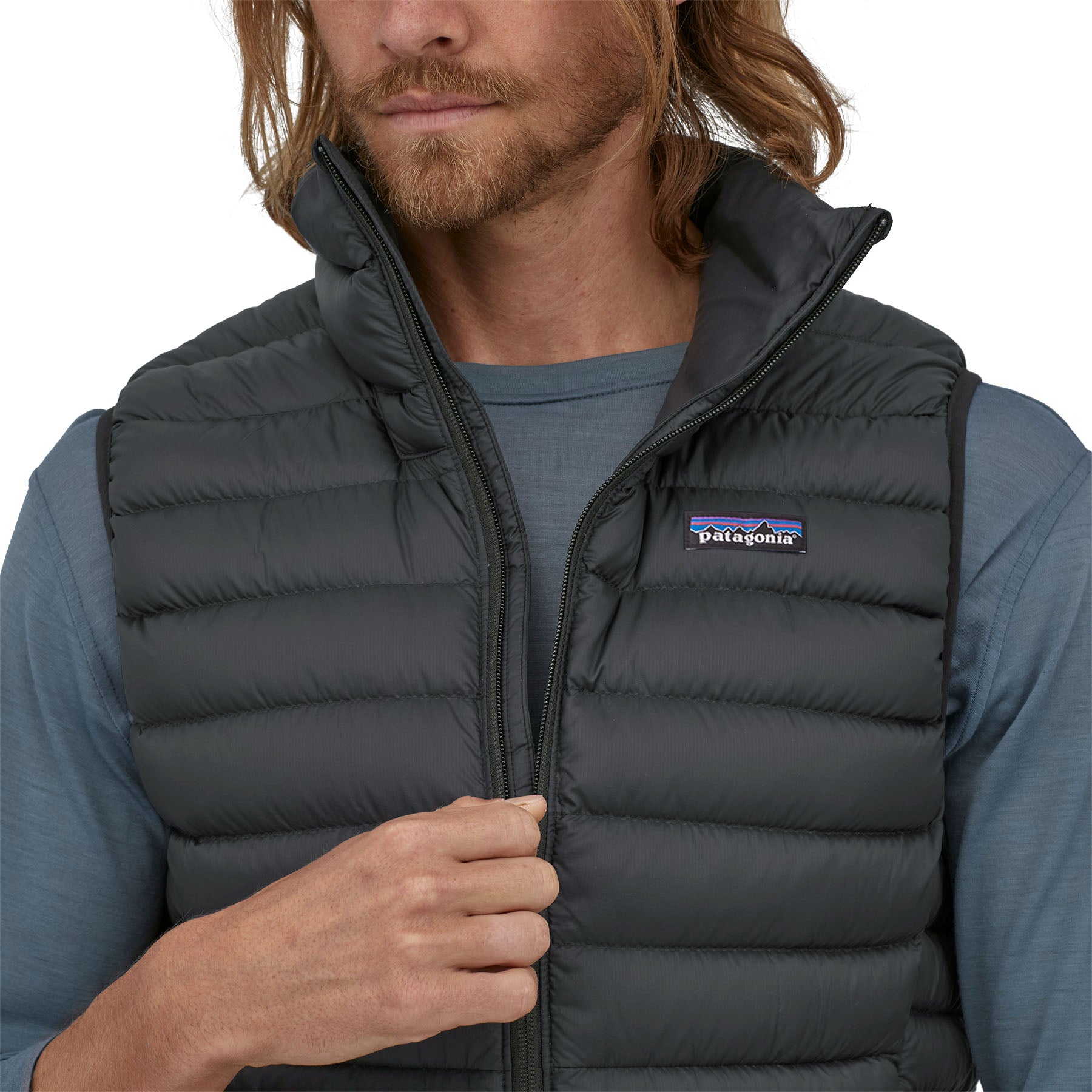 Men's Down Sweater™ Vest