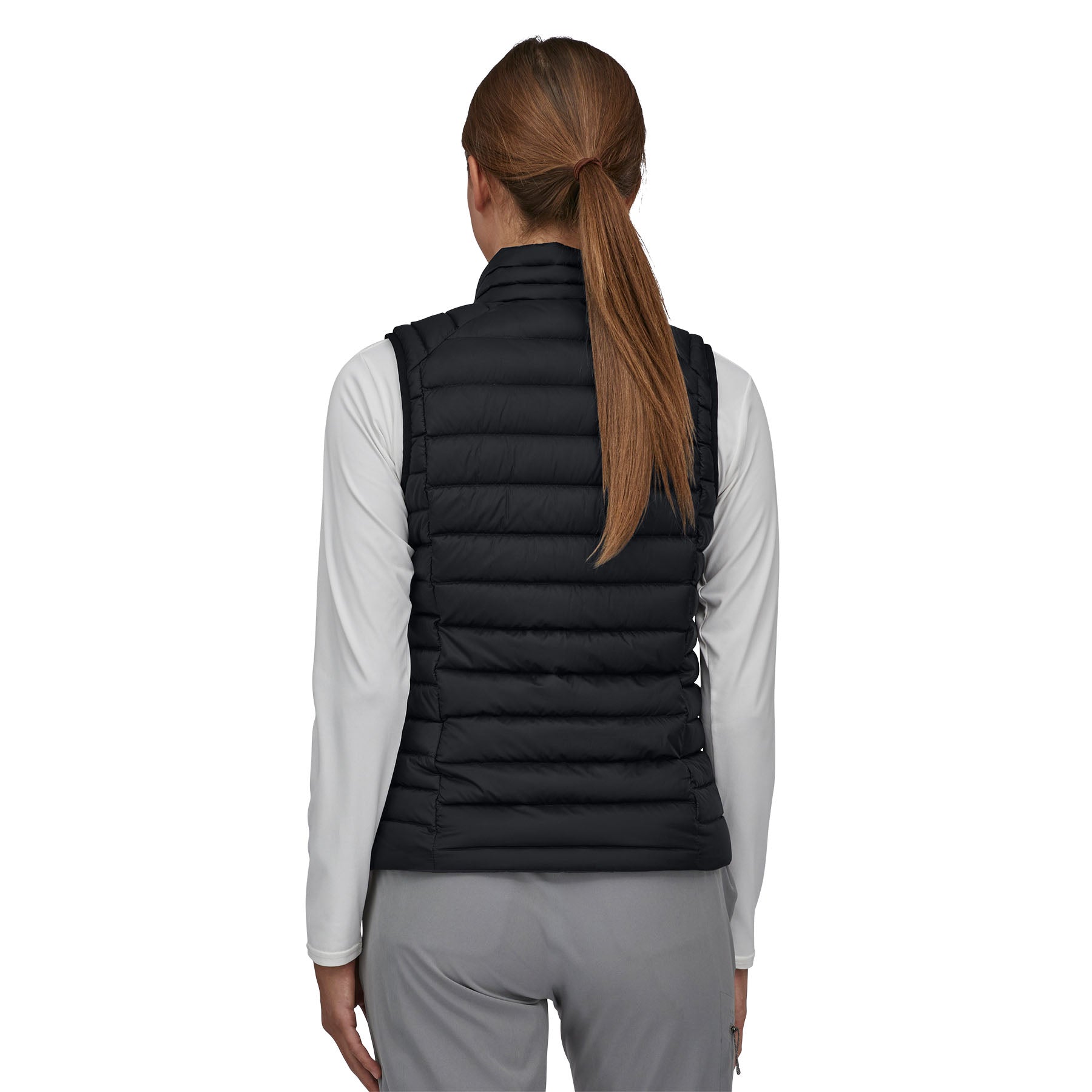 Women's Down Sweater™ Vest