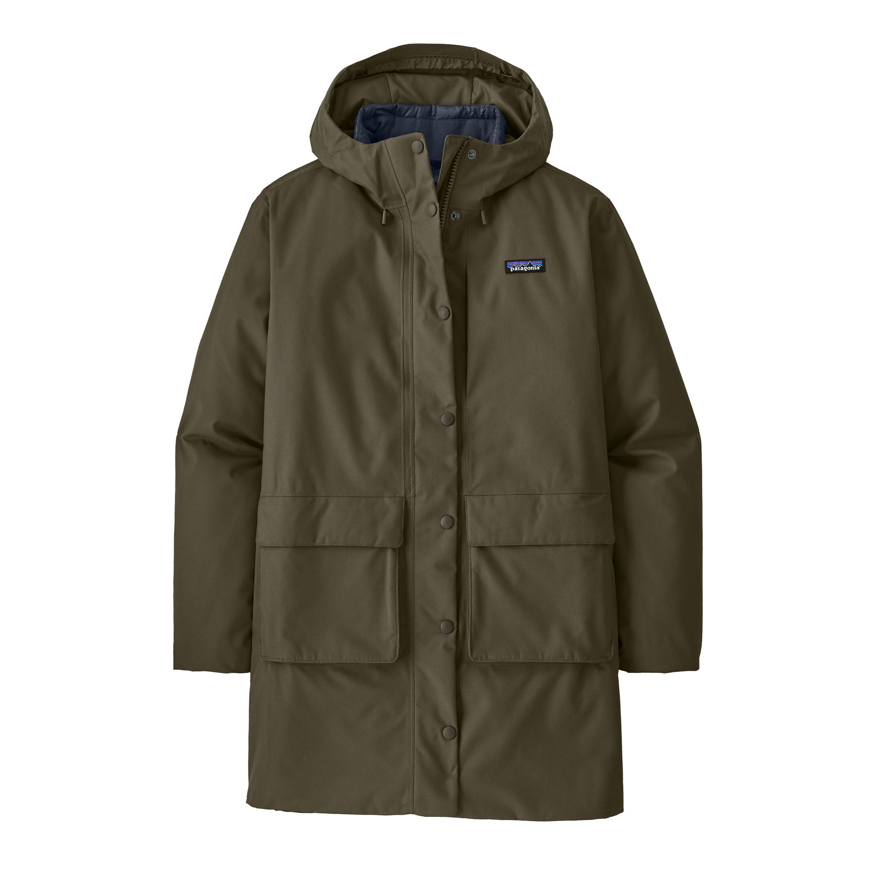 Patagonia three 2025 in one