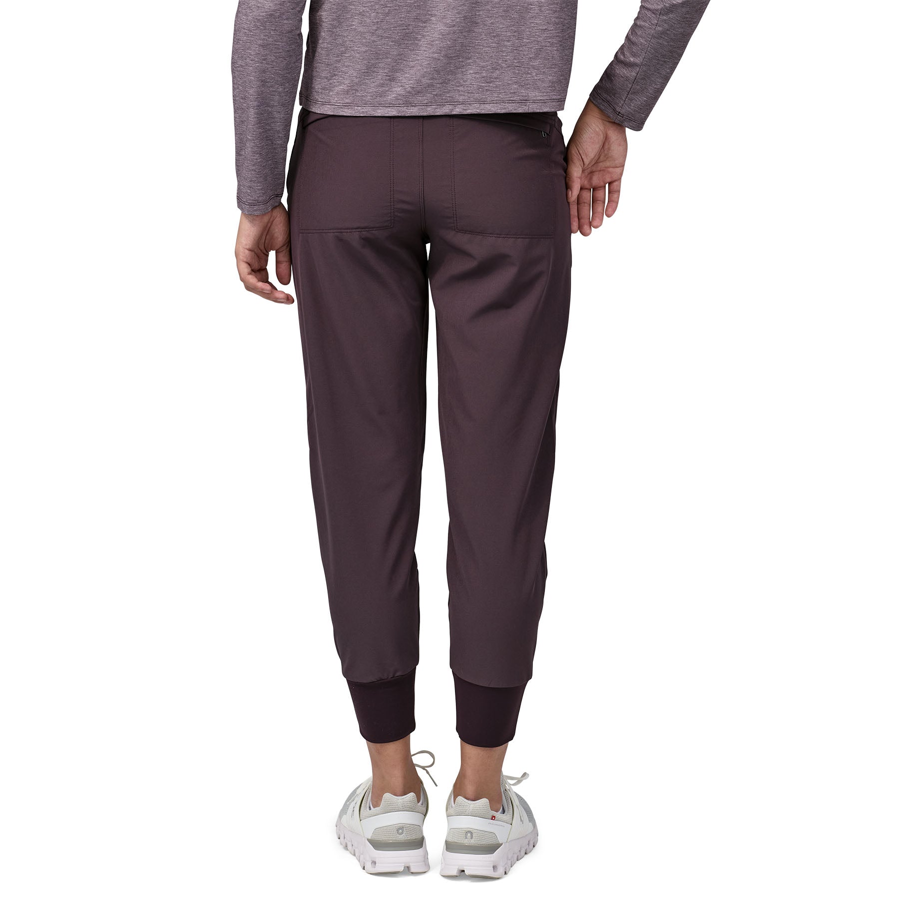 Patagonia light and lined cheap studio pants