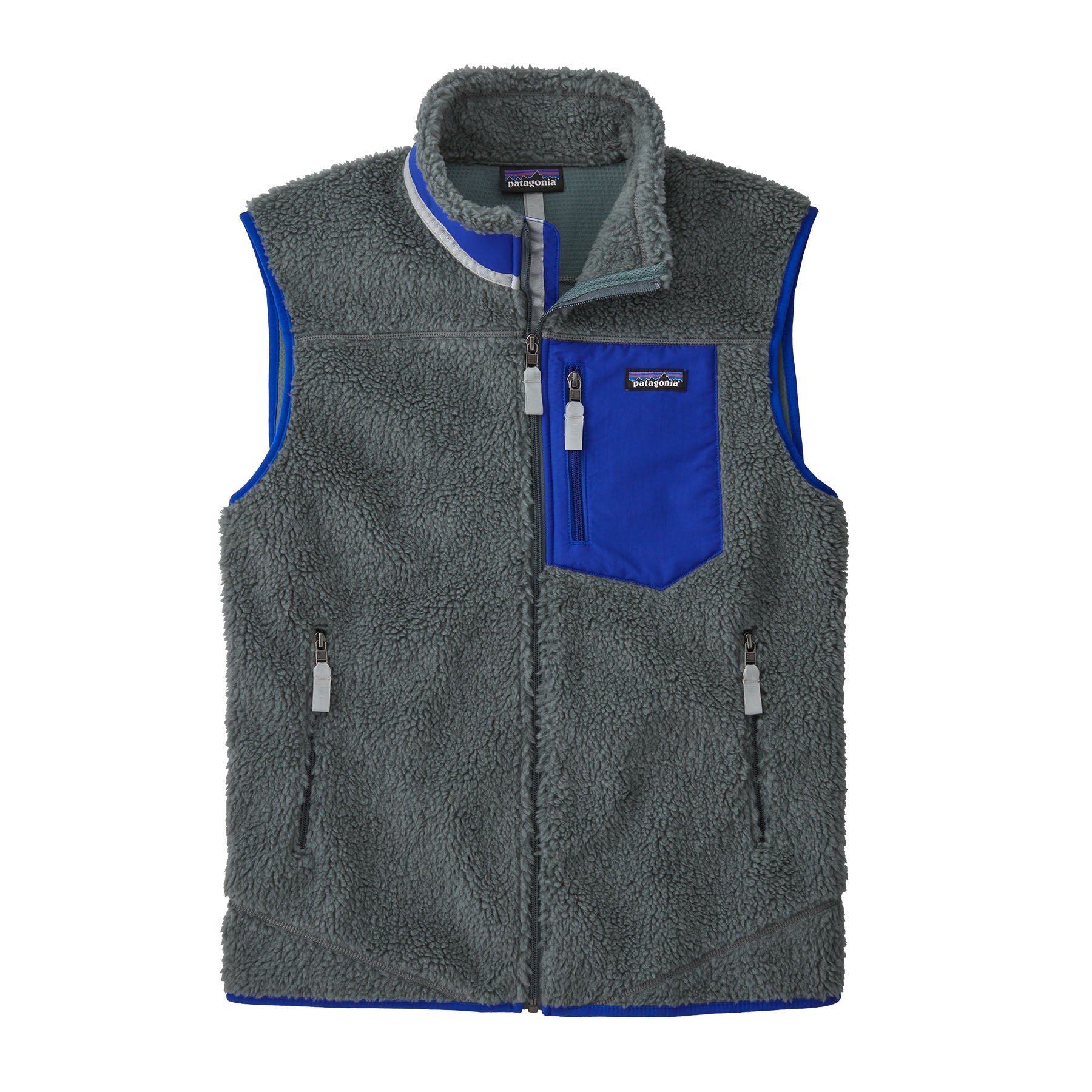 Men's Vests