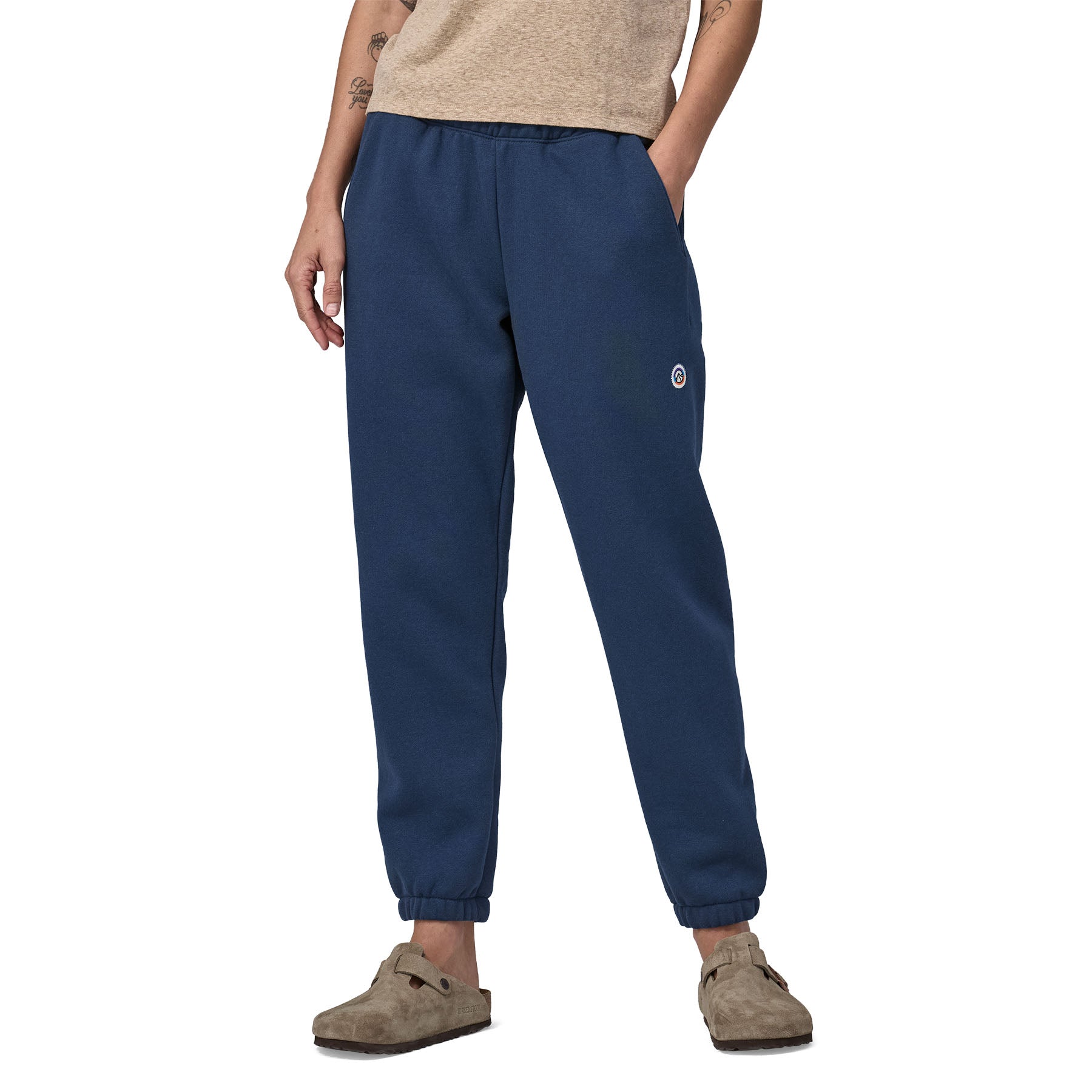 Women's Fitz Roy Icon Uprisal Sweatpants