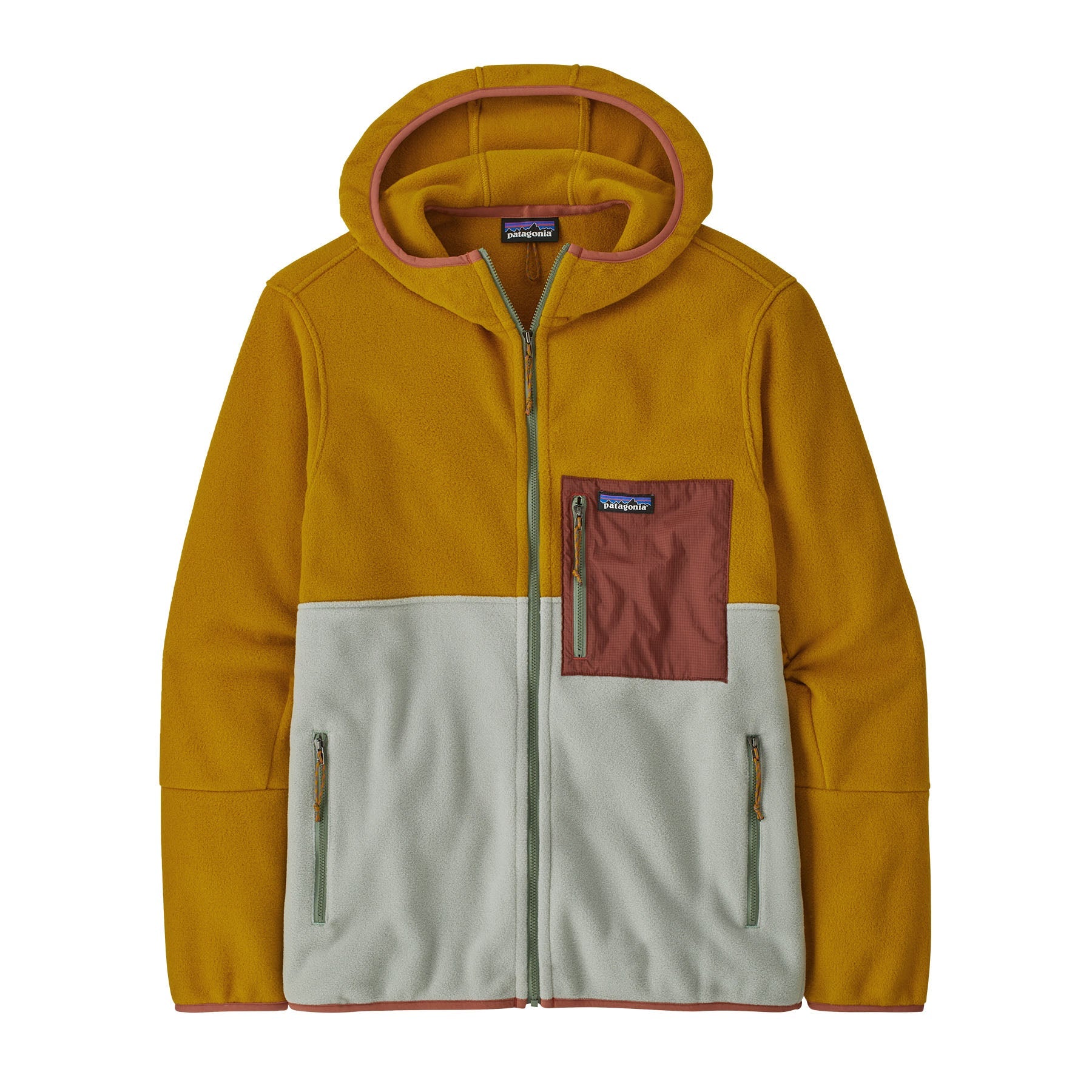 メンズvintage patagonia freese jacket az - ブルゾン