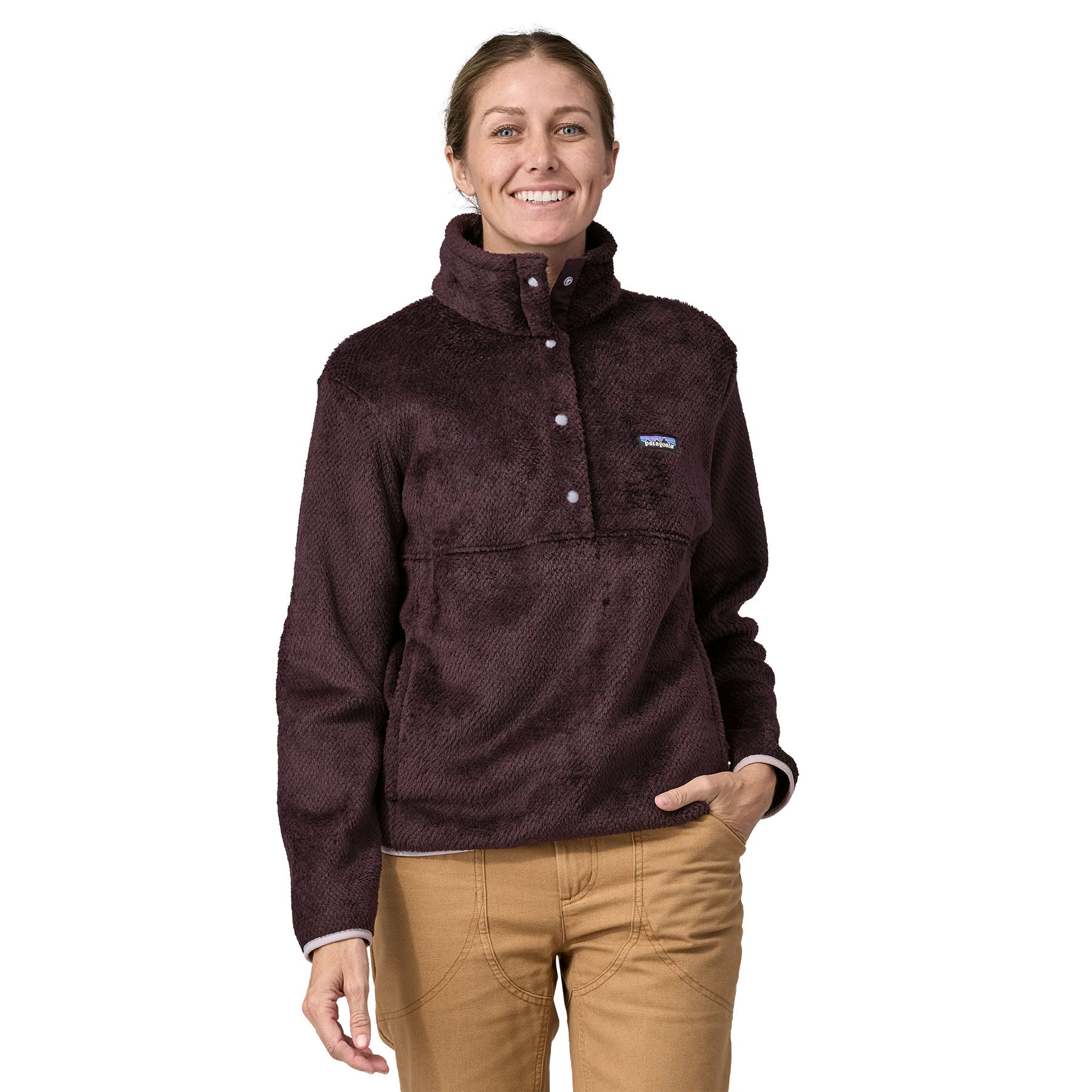 Women's Re-Tool Half-Snap Pullover