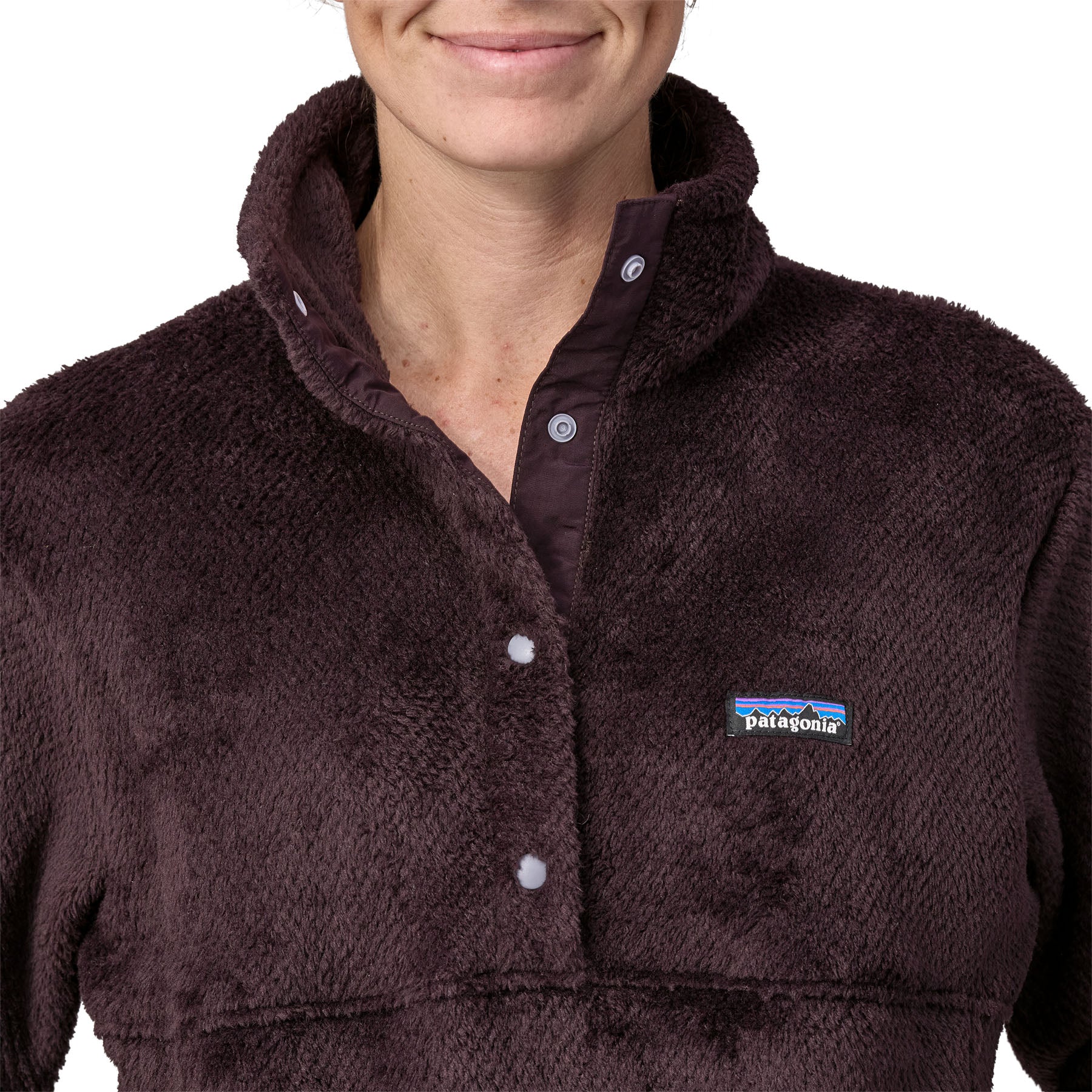 Women's Re-Tool Half-Snap Pullover