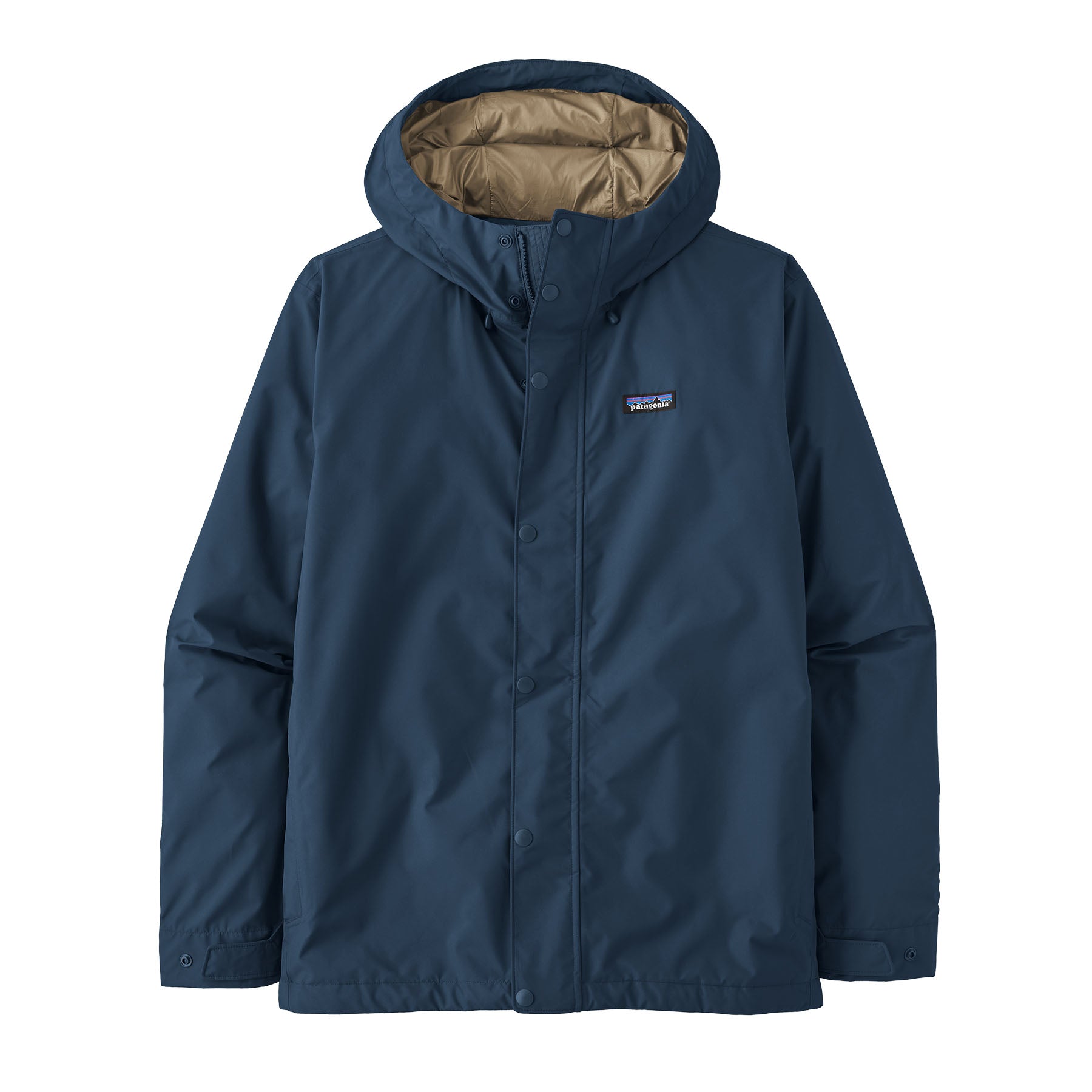 Men's Jackson Glacier Rain Jacket