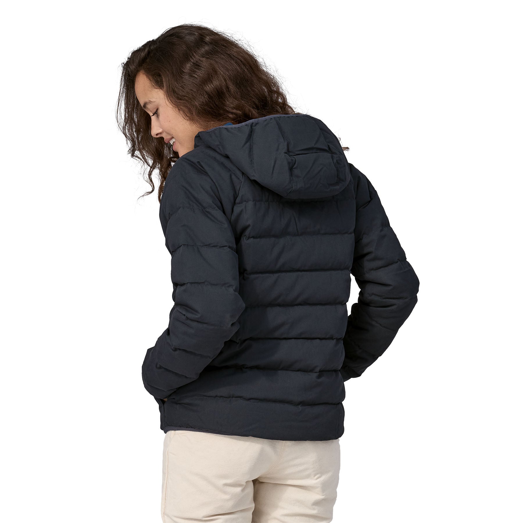 Cotton Down Jacket