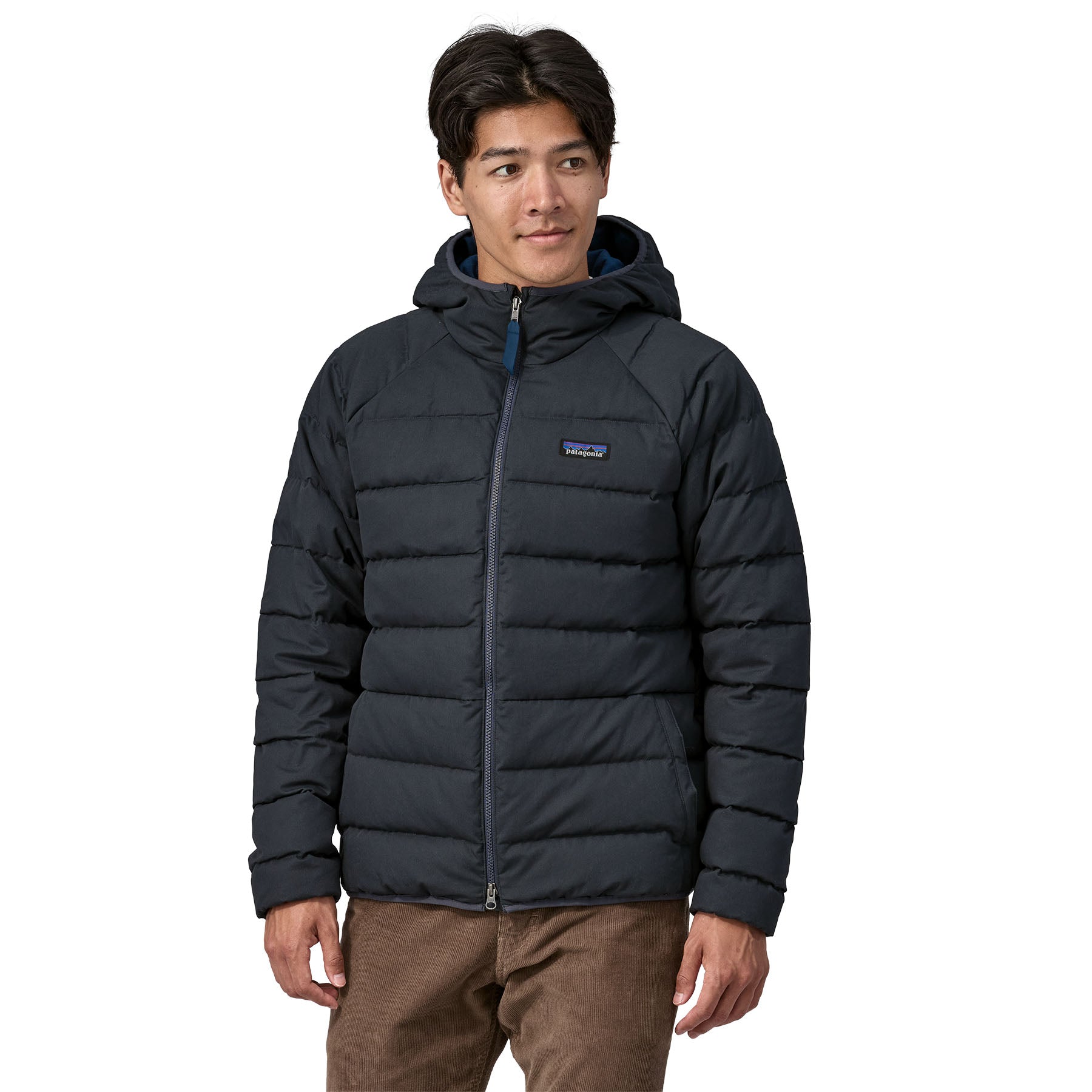 Cotton Down Jacket