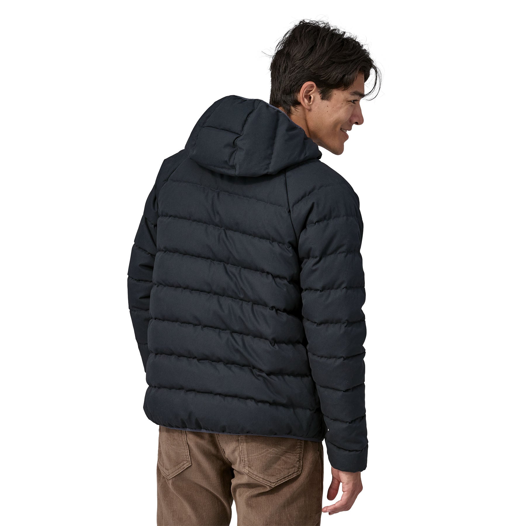 Cotton Down Jacket