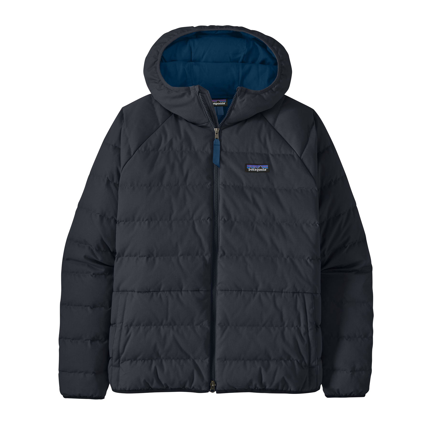 Cotton Down Jacket