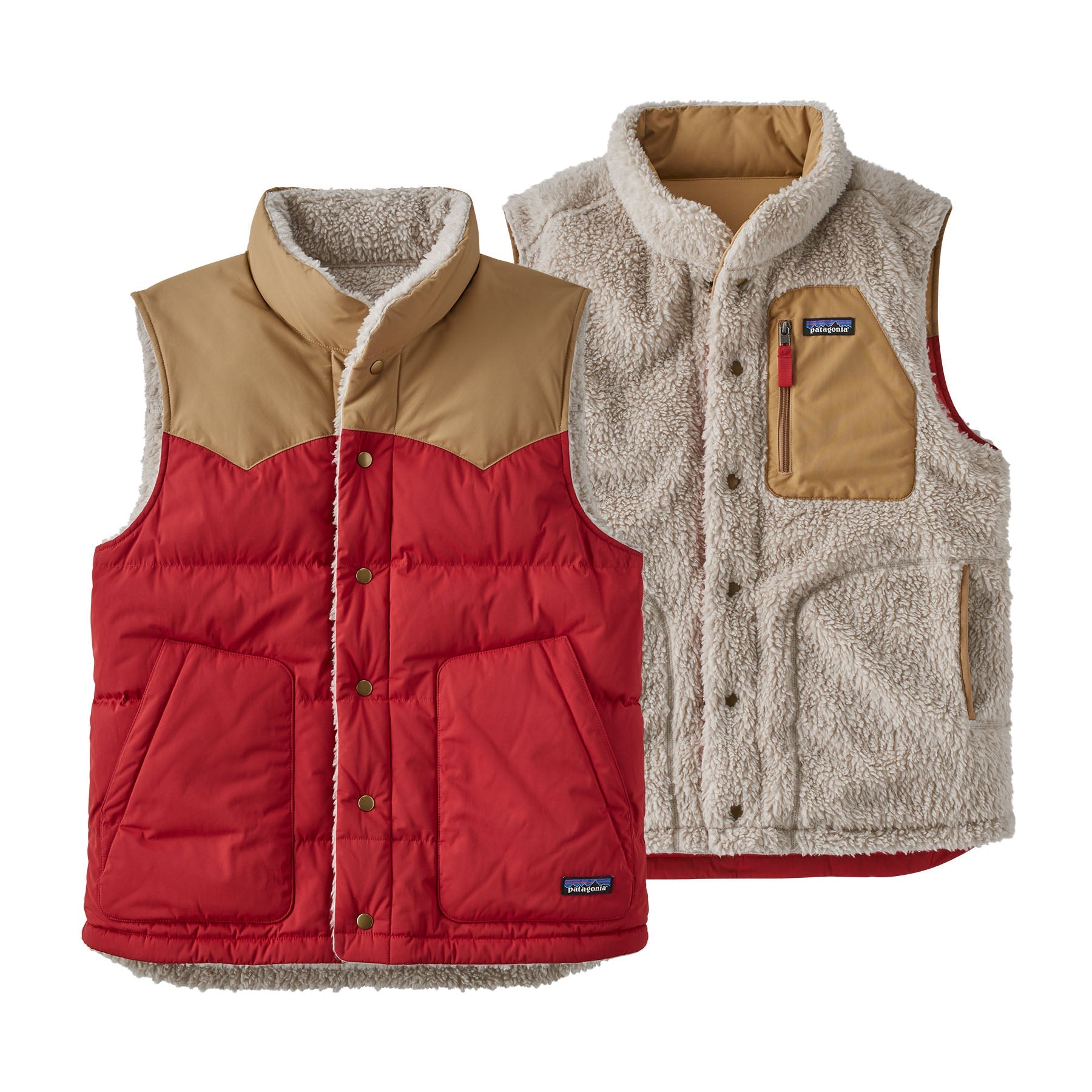 Men's Vests