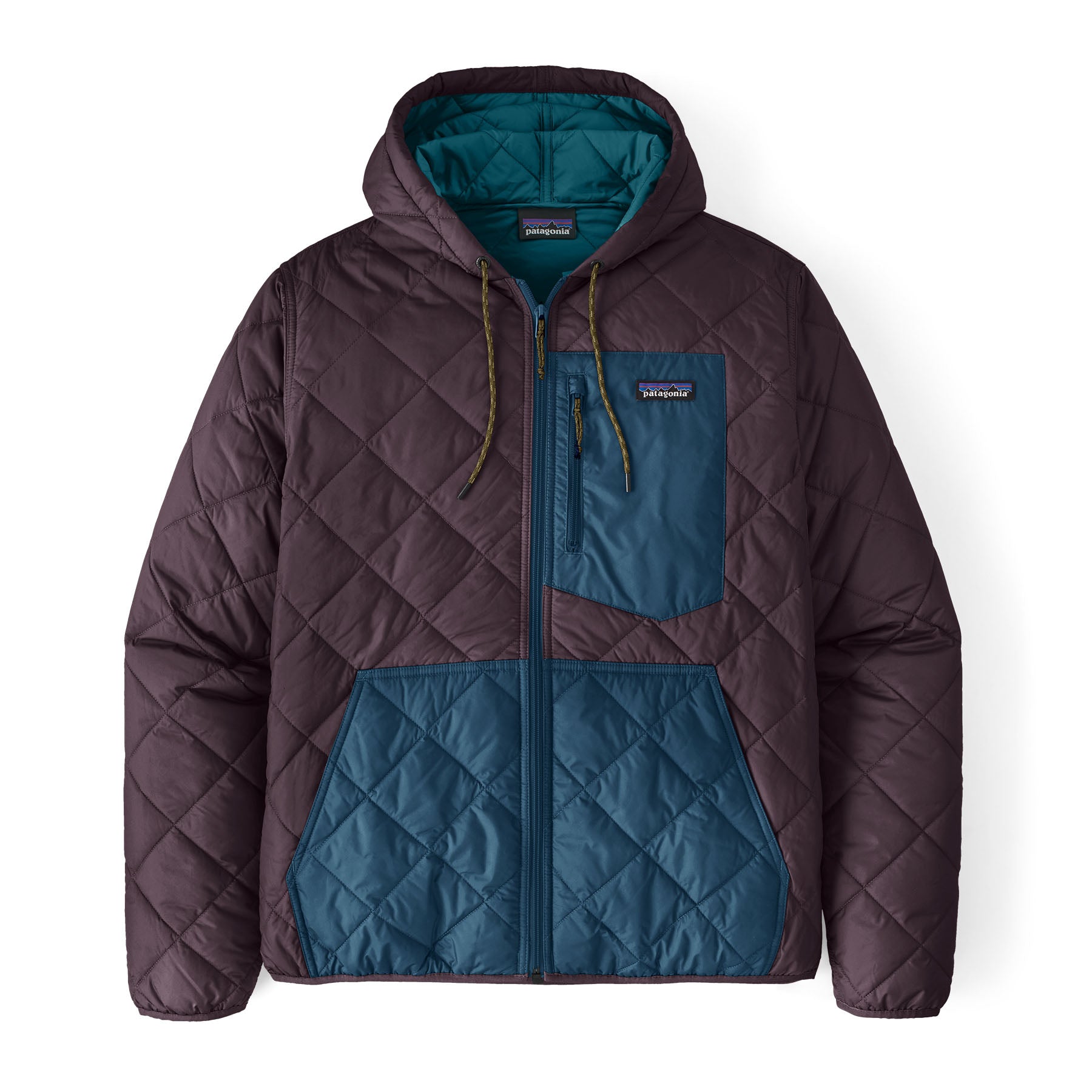 Men's Insulated & Down