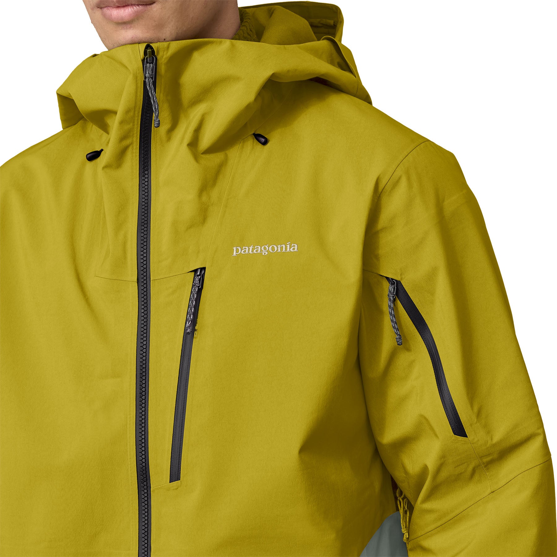 Men's Untracked Jacket