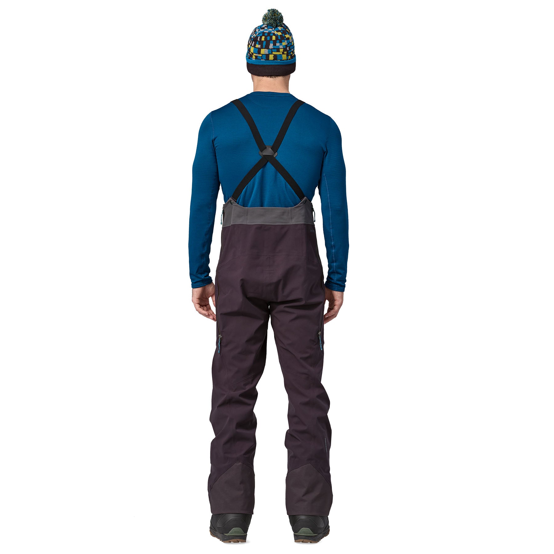 Men's SnowDrifter Bibs