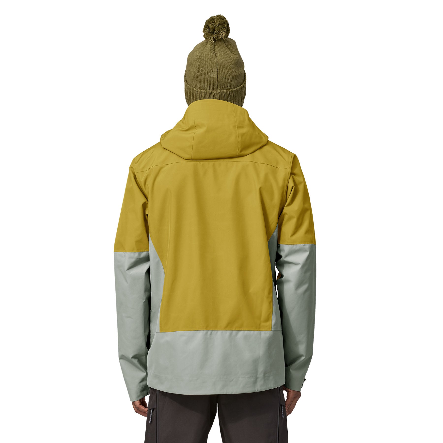 Men's Storm Shift Jacket