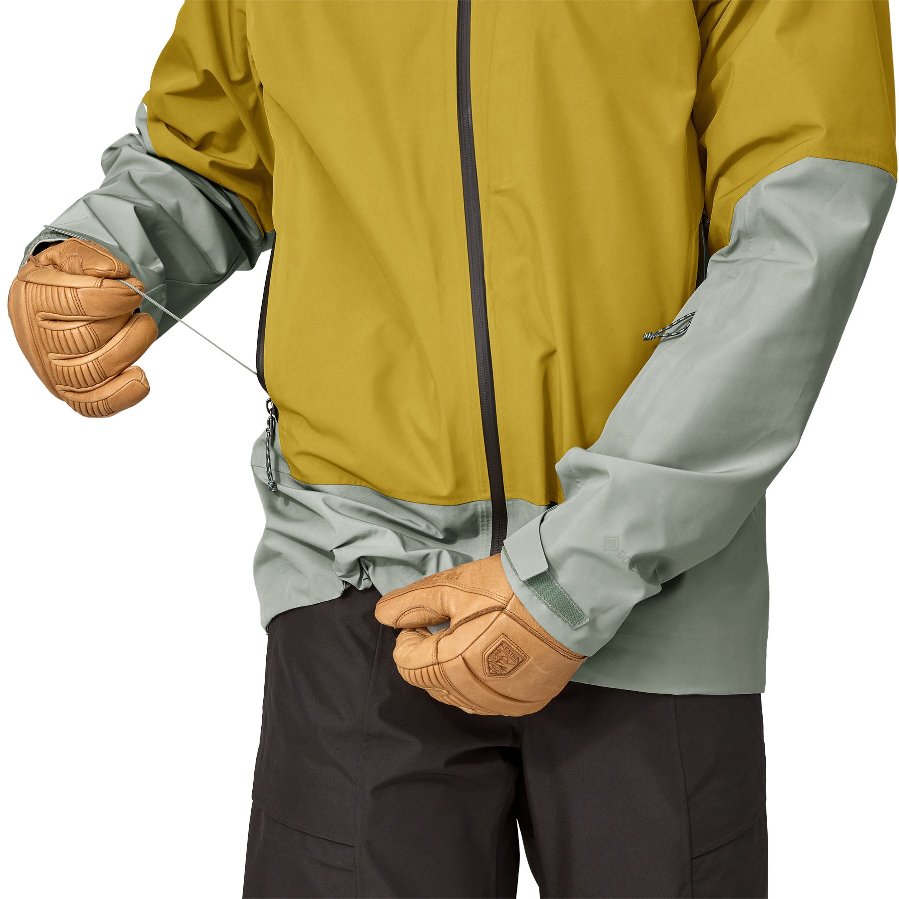 Men's Storm Shift Jacket