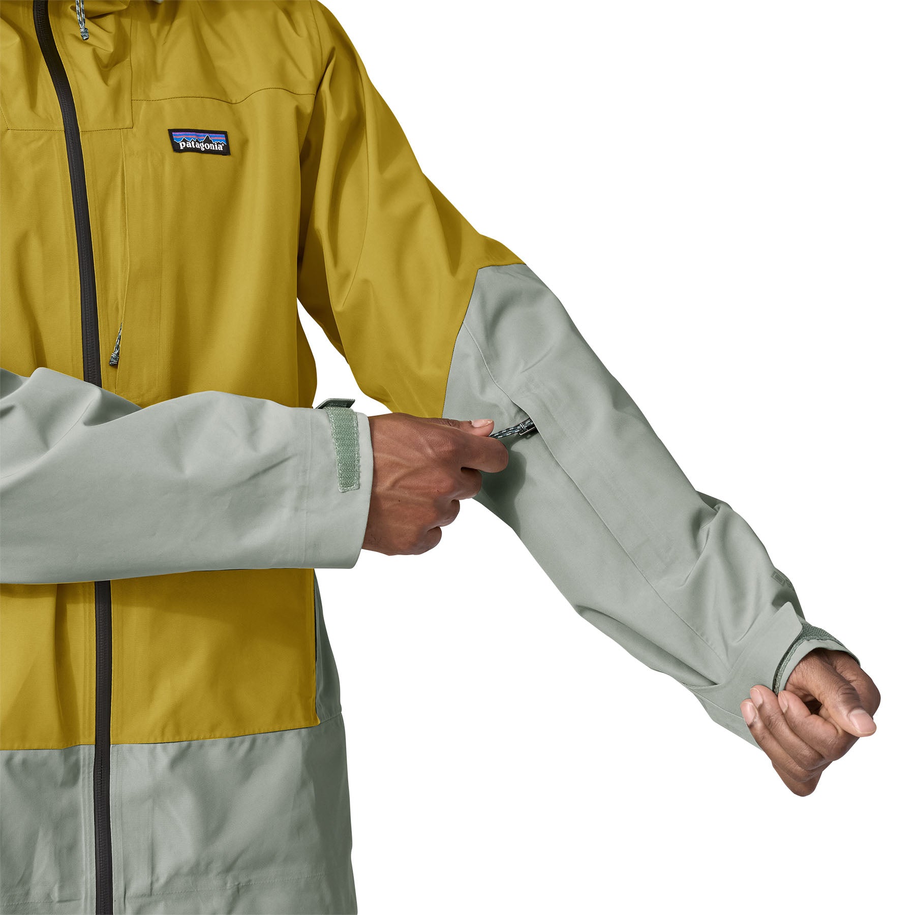 Men's Storm Shift Jacket