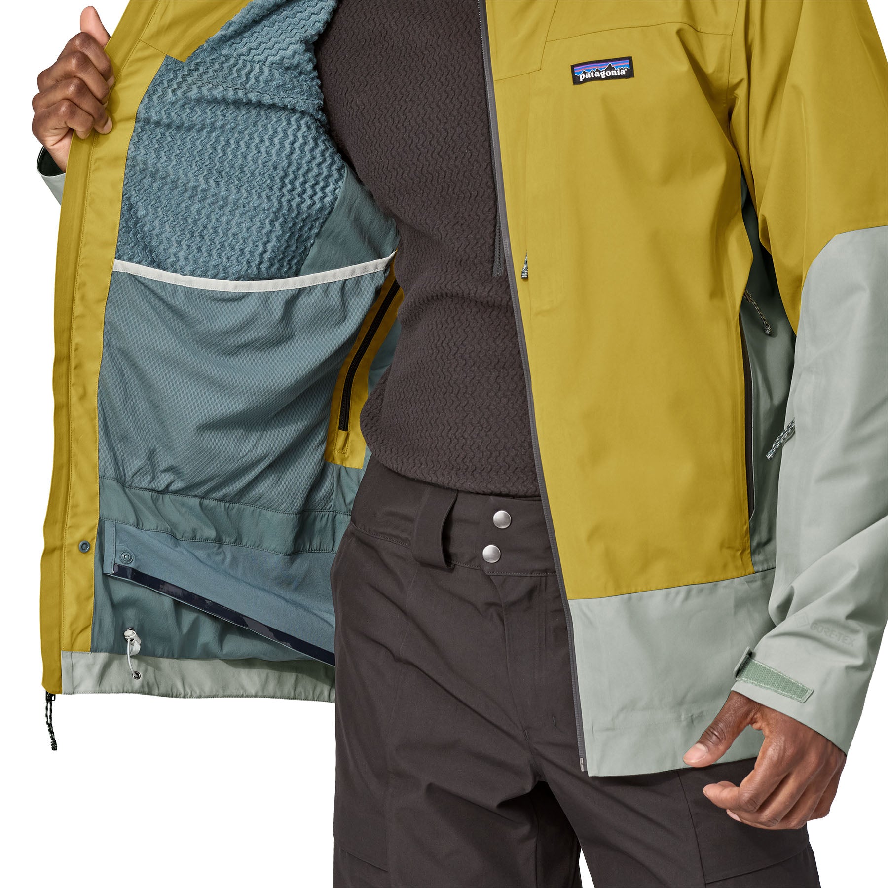 Men's Storm Shift Jacket