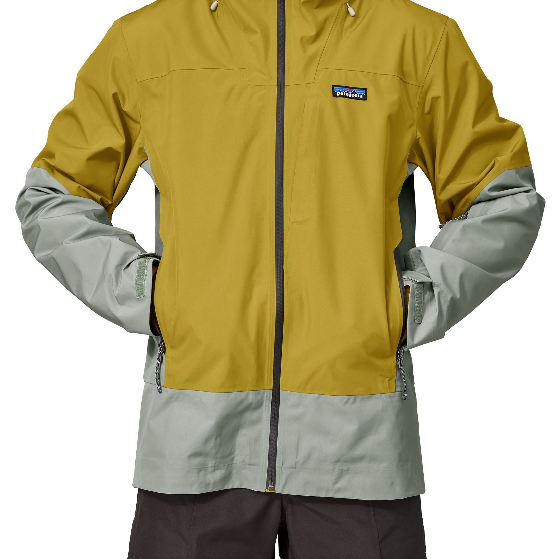 Men's Storm Shift Jacket