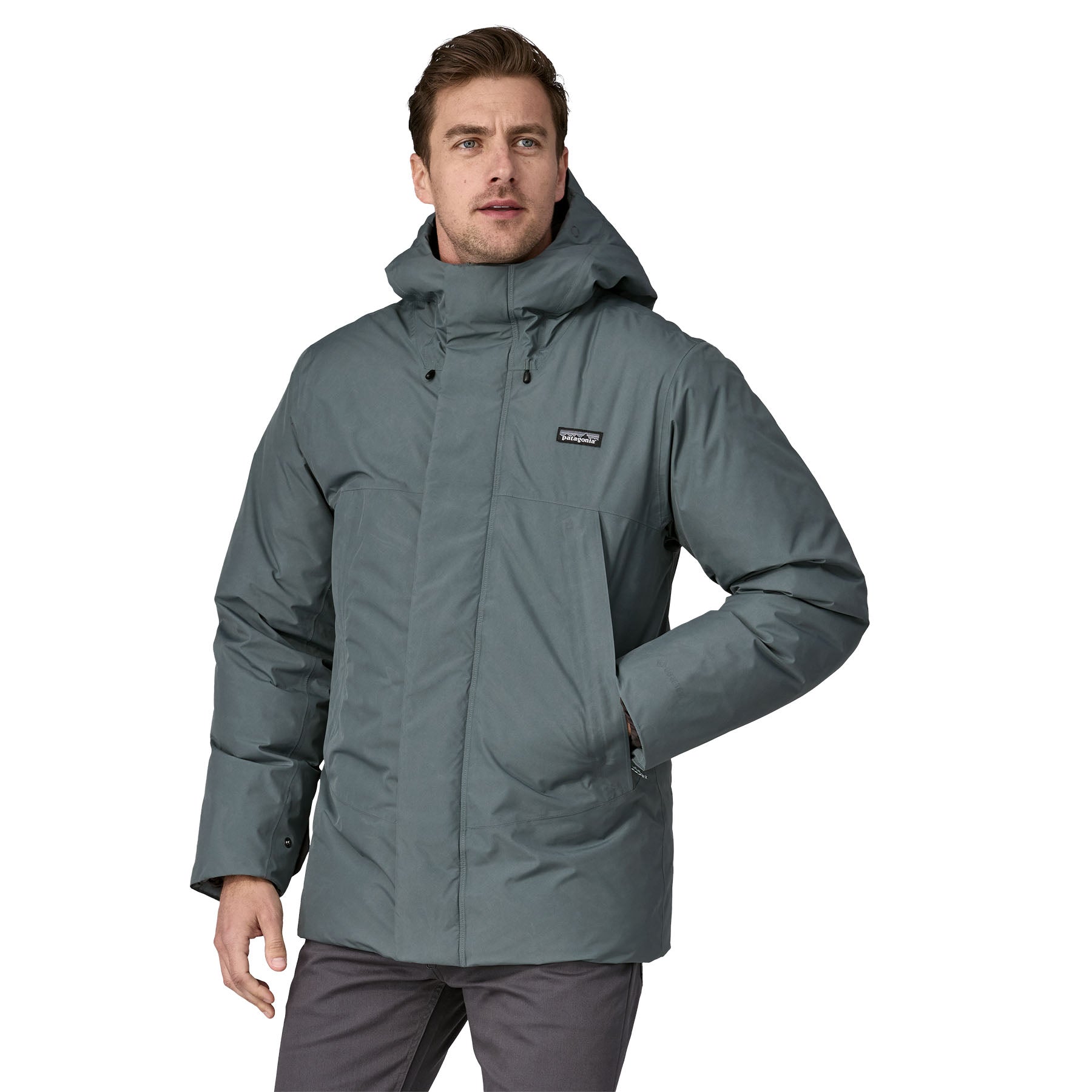 Men's Stormshadow Parka