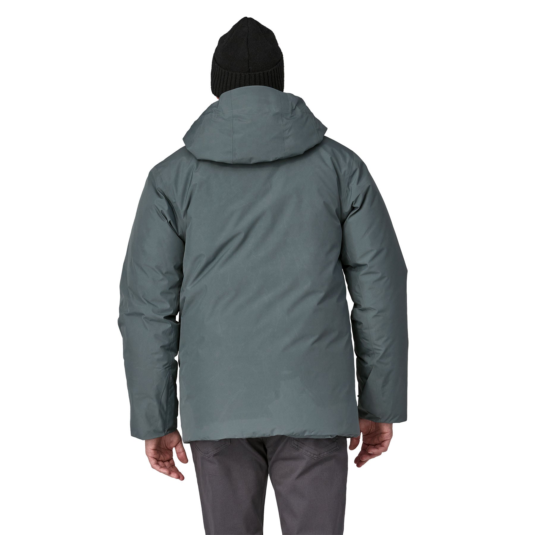 Men's Stormshadow Parka