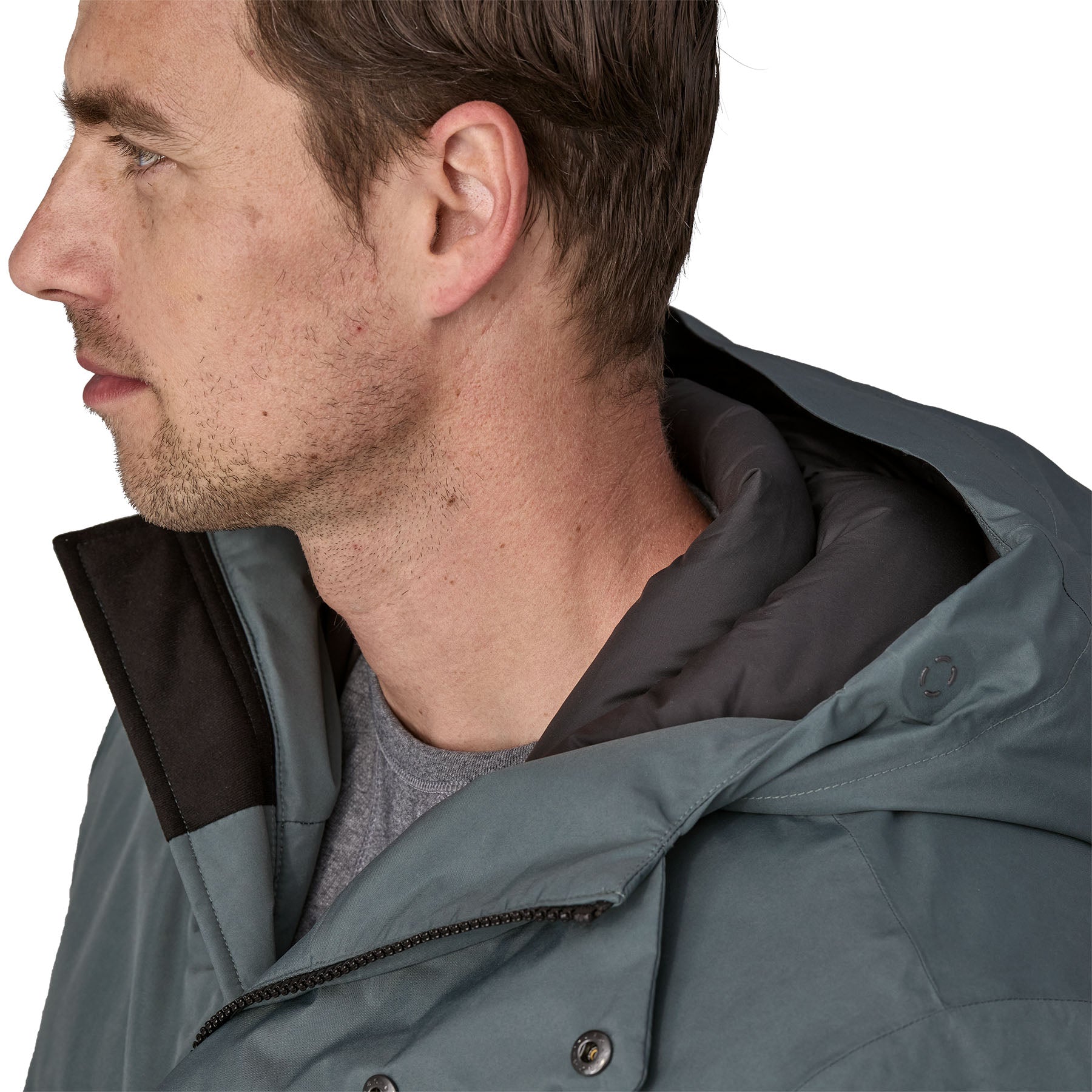 Men's Stormshadow Parka