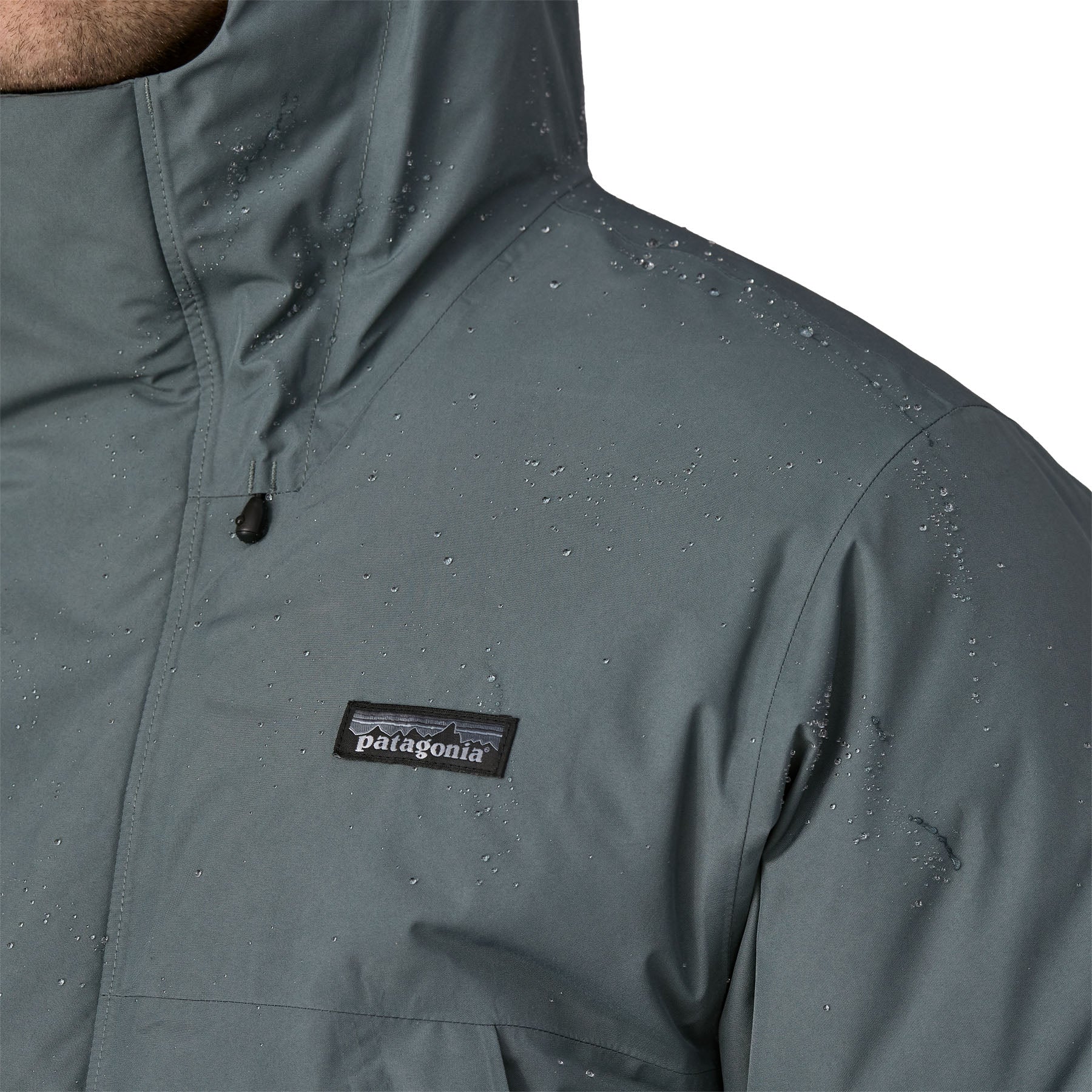 Men's Stormshadow Parka