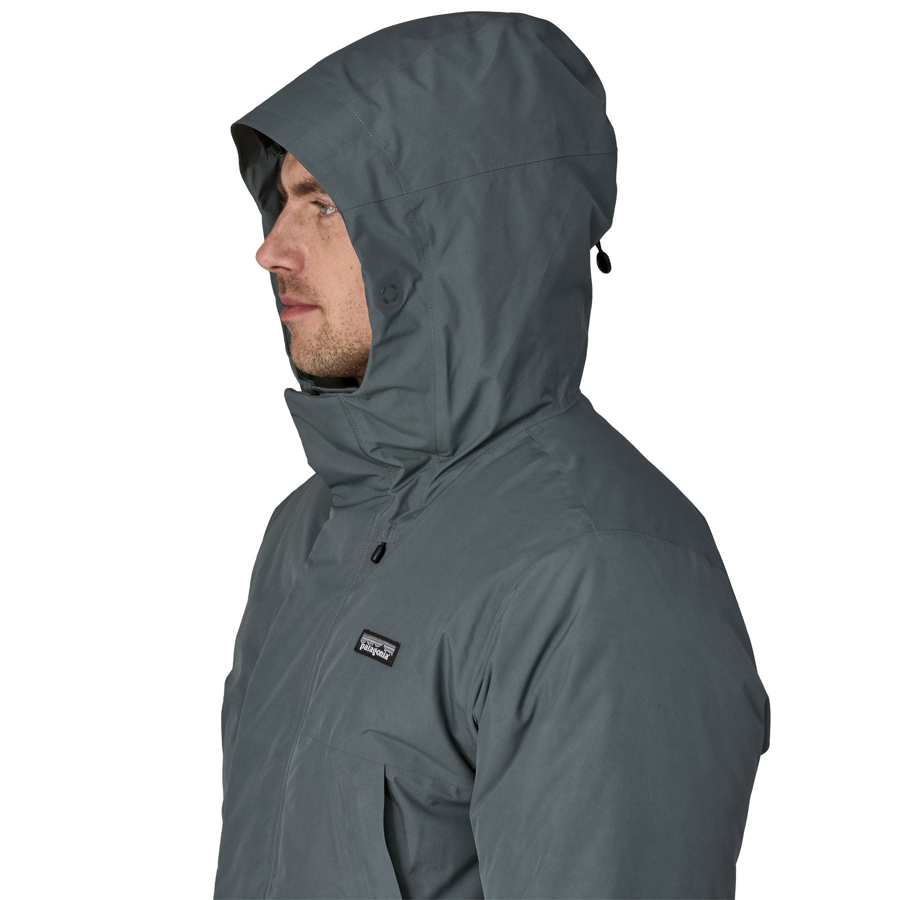 Men's Stormshadow Parka