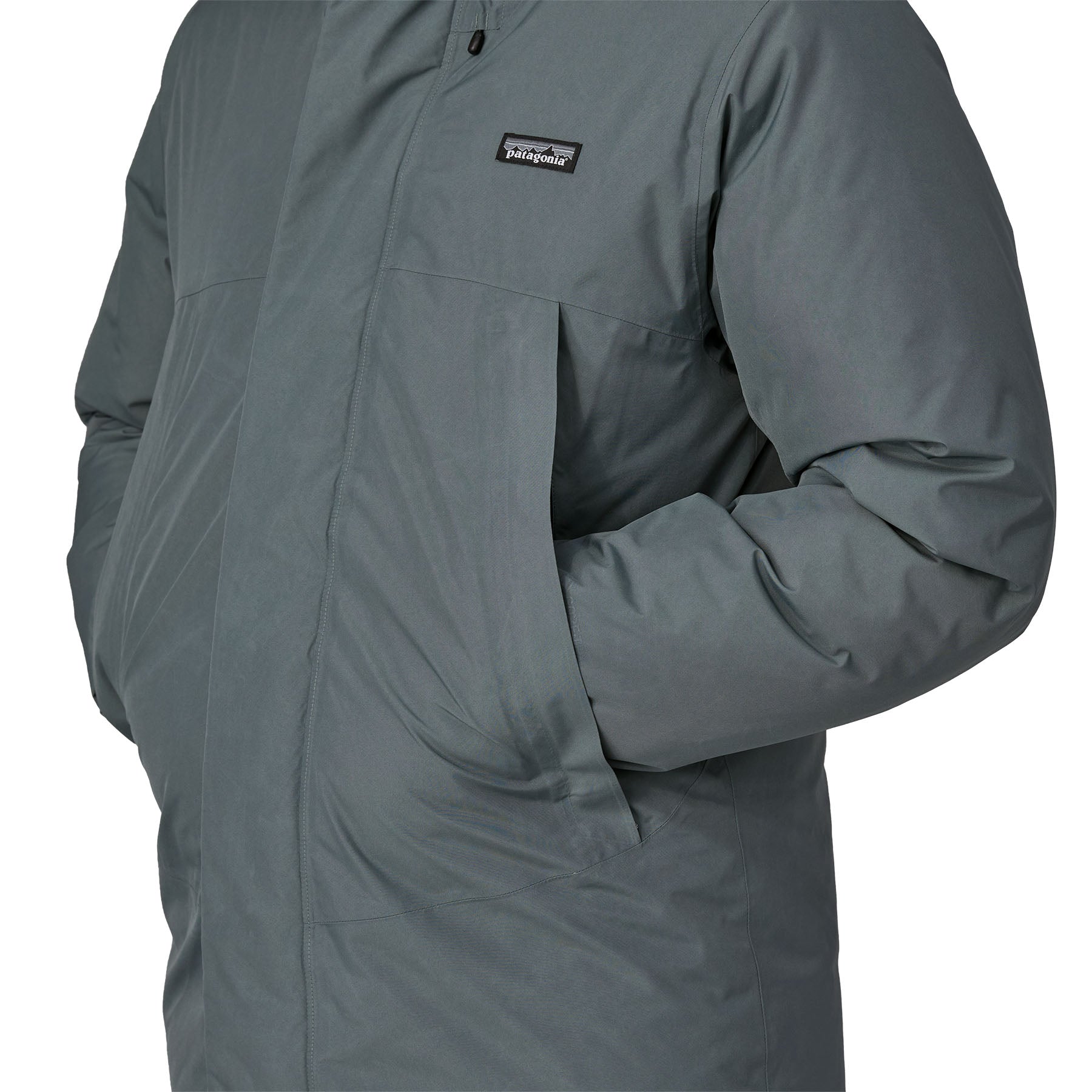 Men's Stormshadow Parka