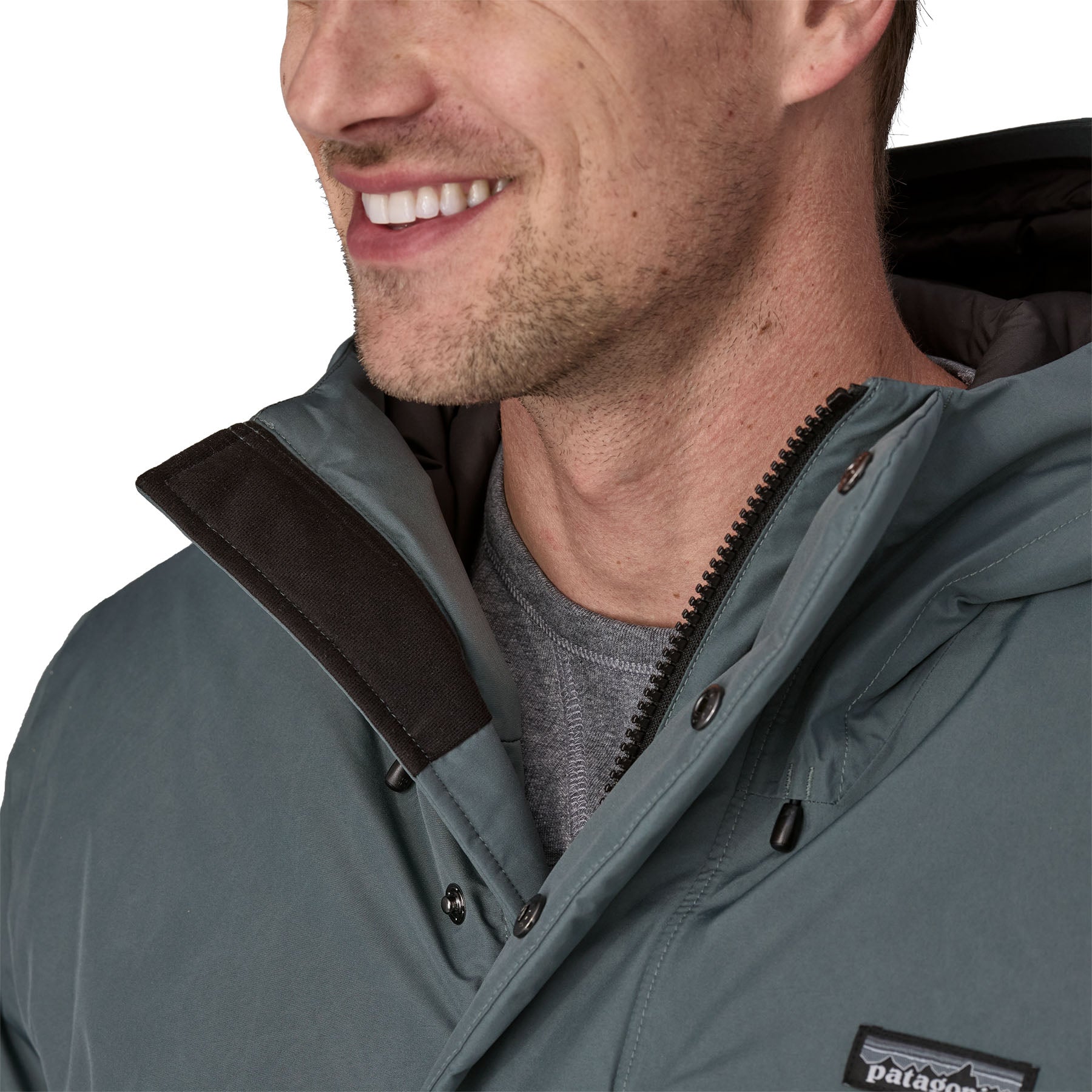 Men's Stormshadow Parka